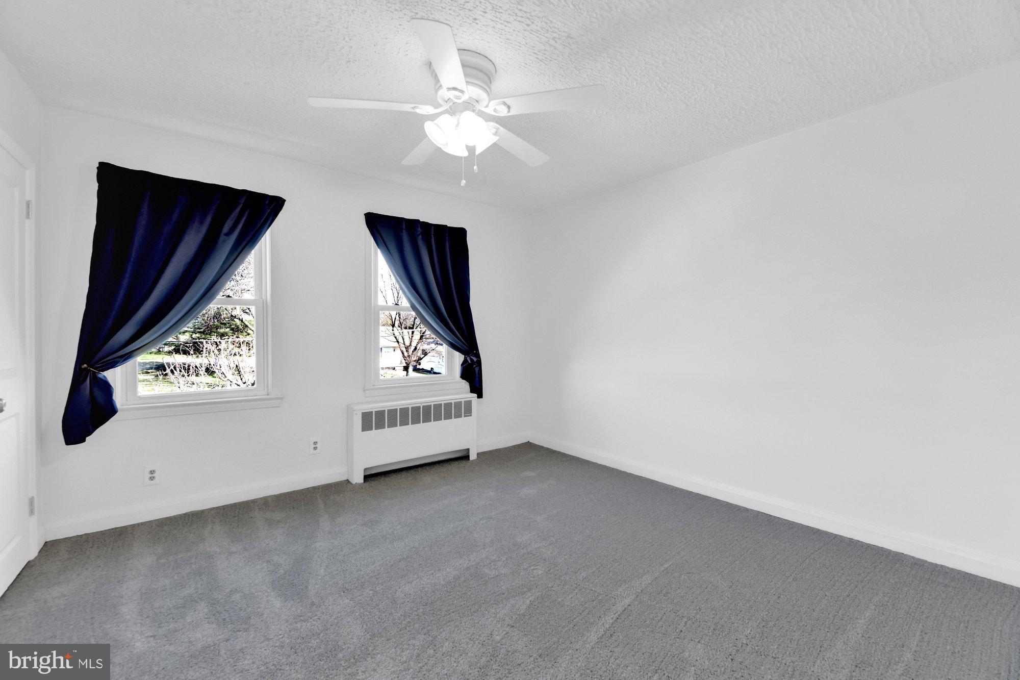 PHILADELPHIA HEIGHTS - Residential