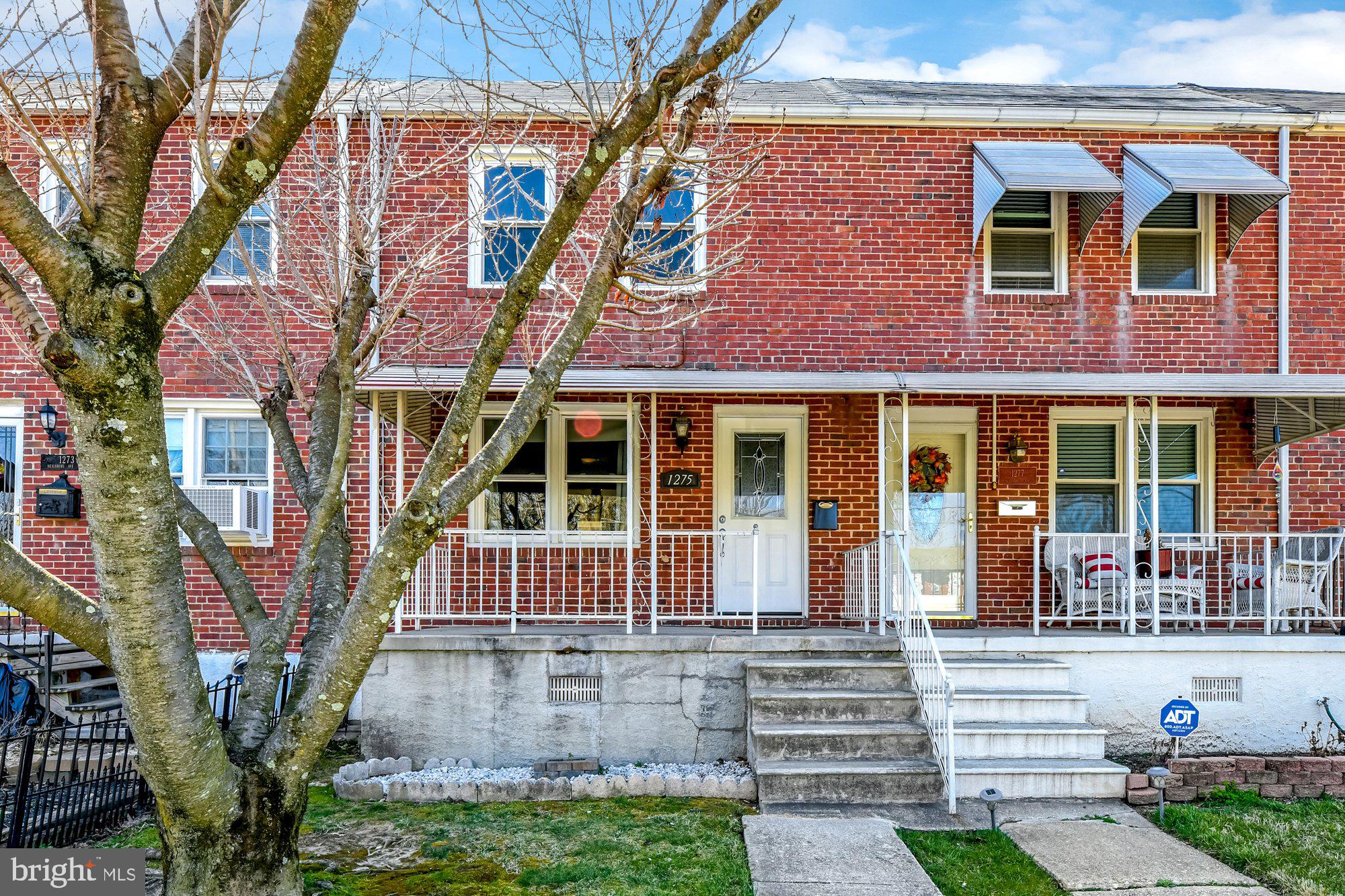 PHILADELPHIA HEIGHTS - Residential