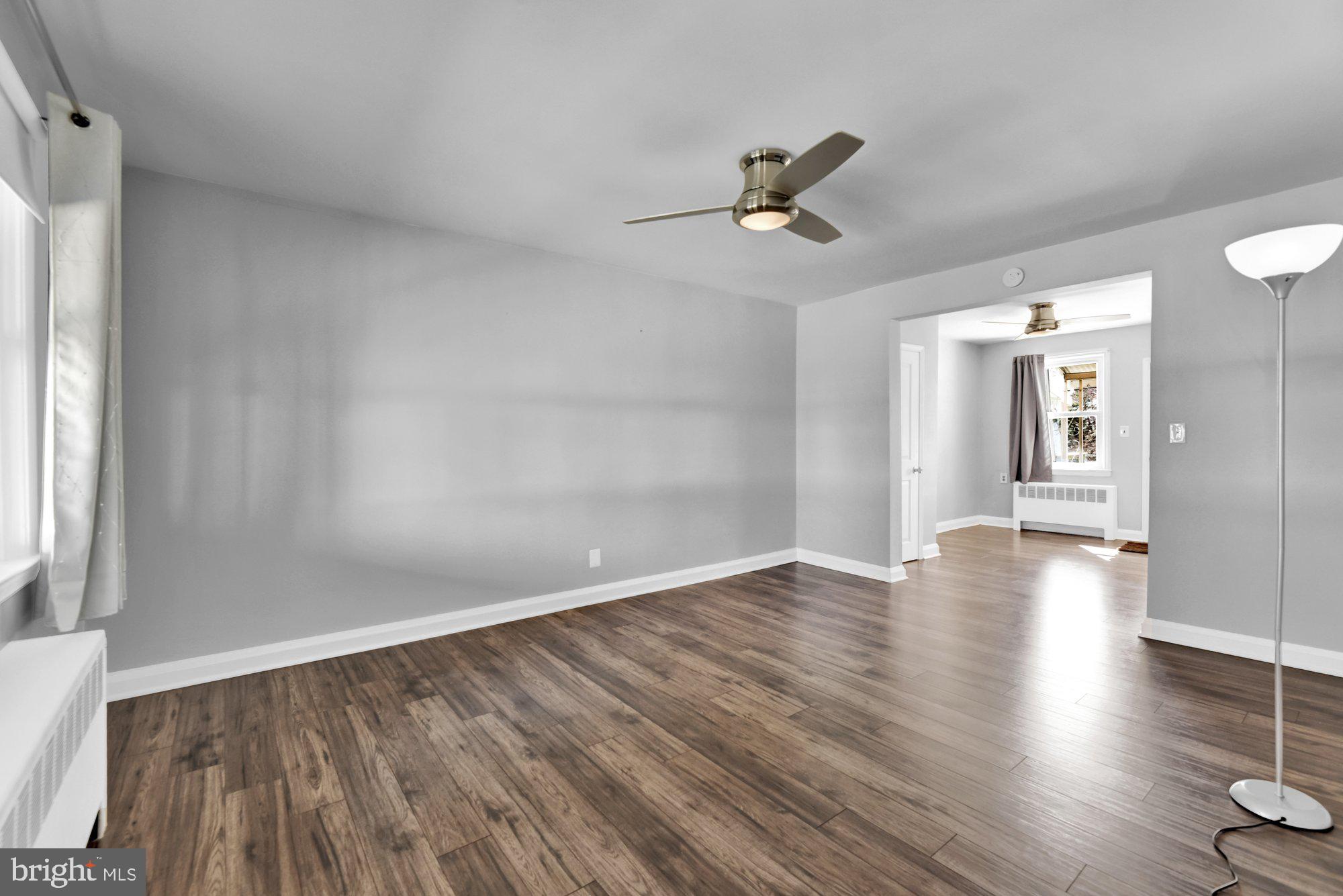 PHILADELPHIA HEIGHTS - Residential