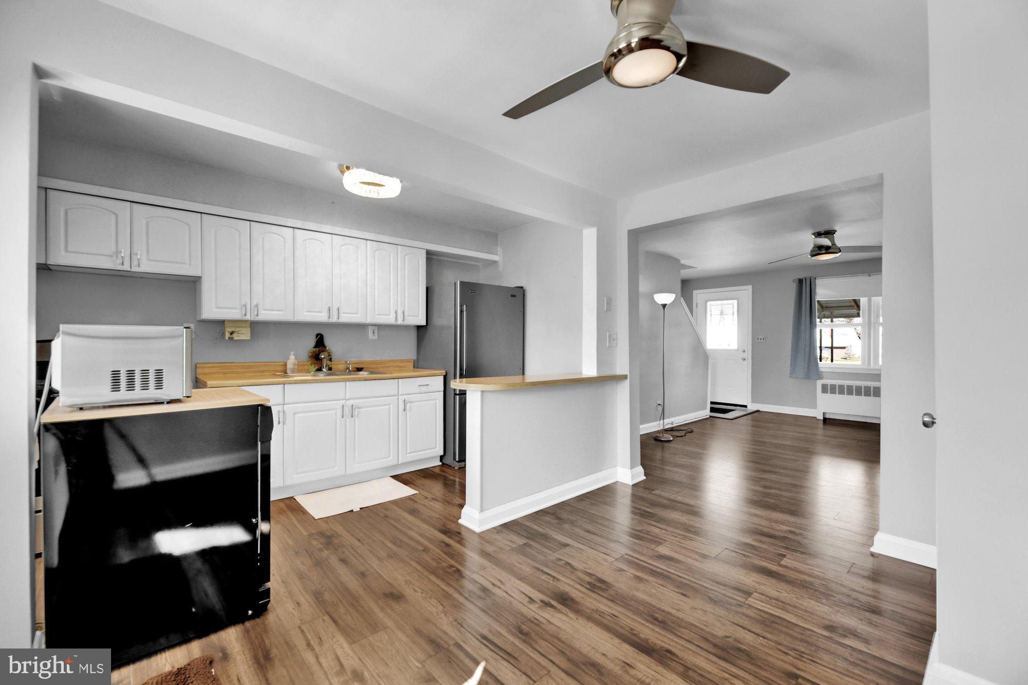 PHILADELPHIA HEIGHTS - Residential