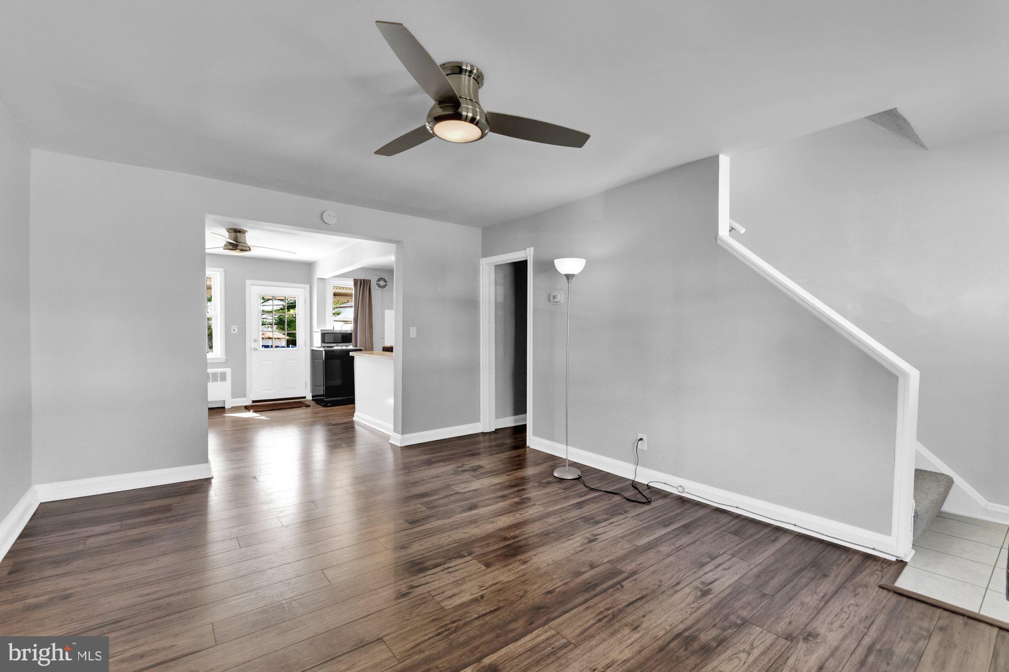 PHILADELPHIA HEIGHTS - Residential