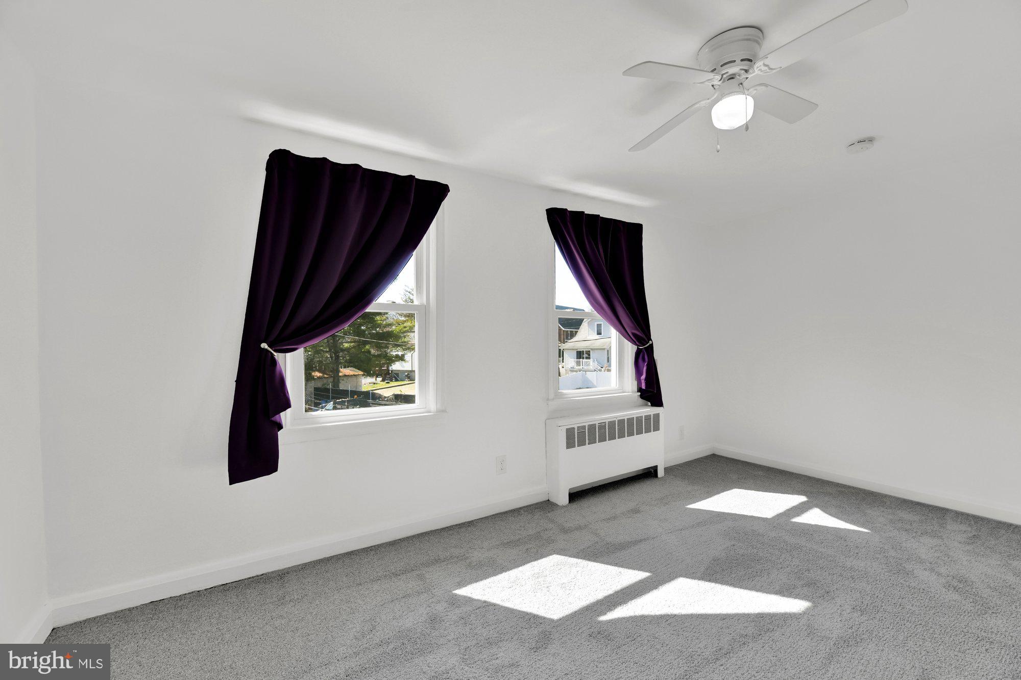 PHILADELPHIA HEIGHTS - Residential