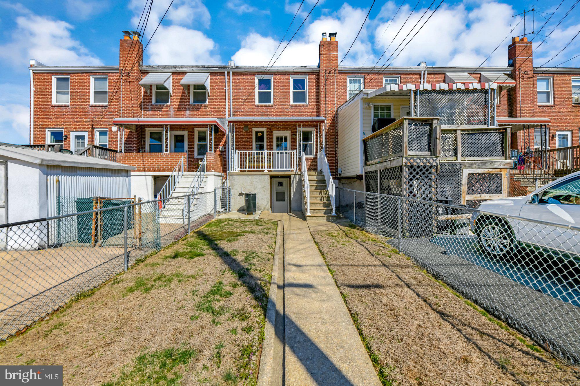 PHILADELPHIA HEIGHTS - Residential