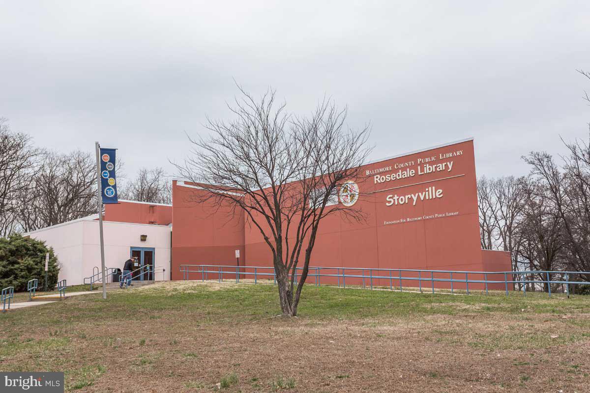 PHILADELPHIA HEIGHTS - Residential