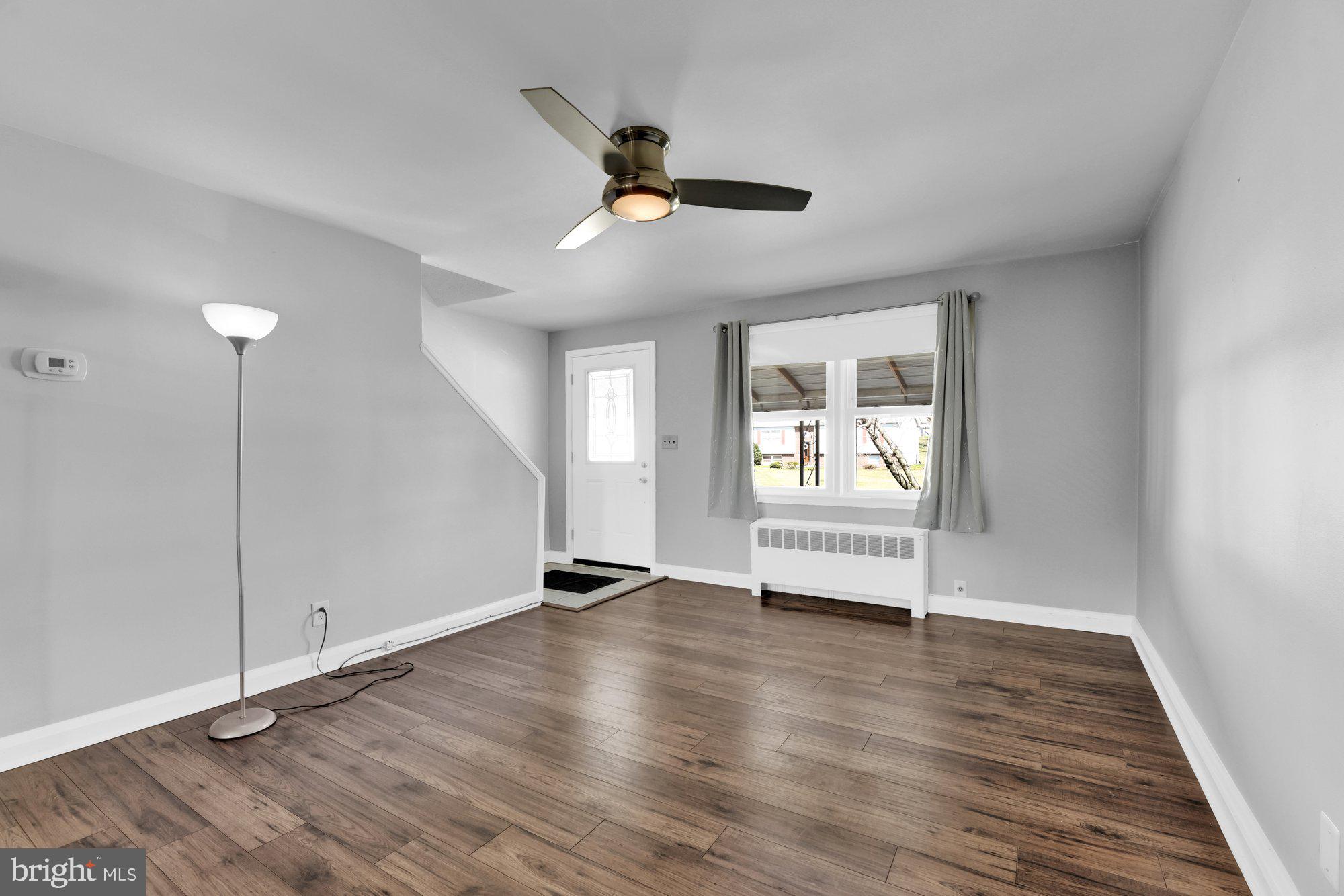 PHILADELPHIA HEIGHTS - Residential