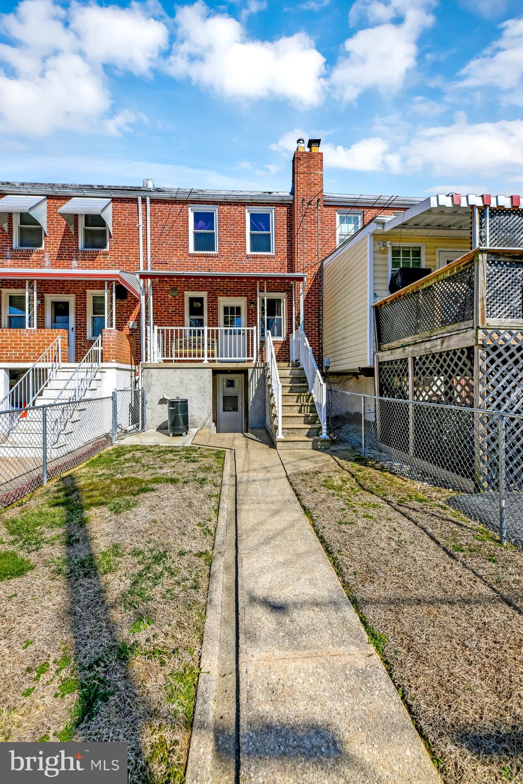 PHILADELPHIA HEIGHTS - Residential