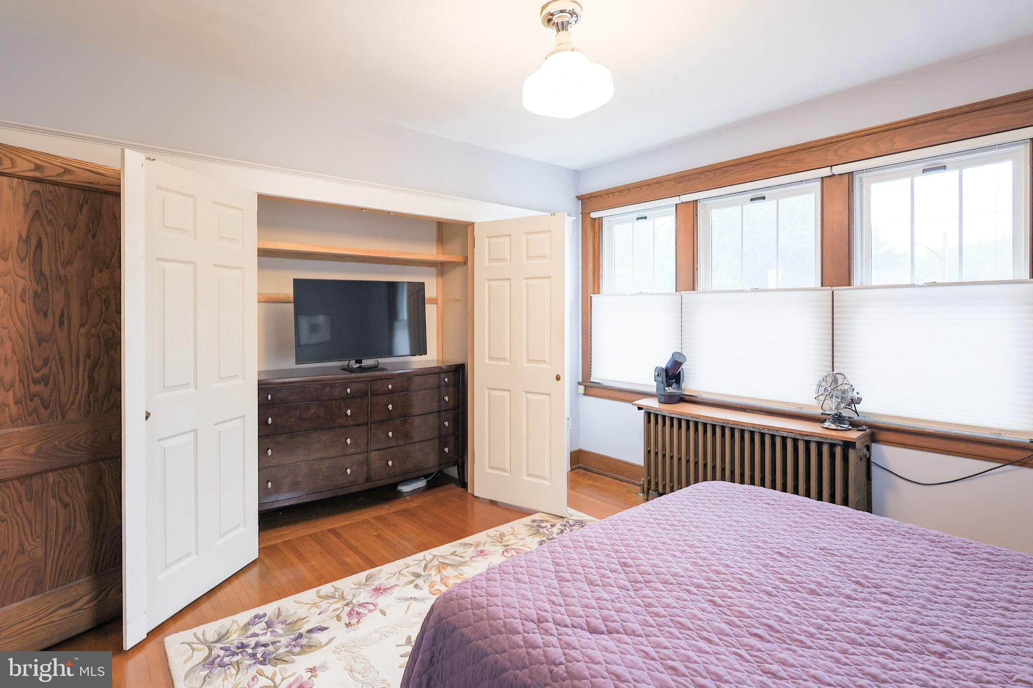 COLLEGE HEIGHTS - Residential