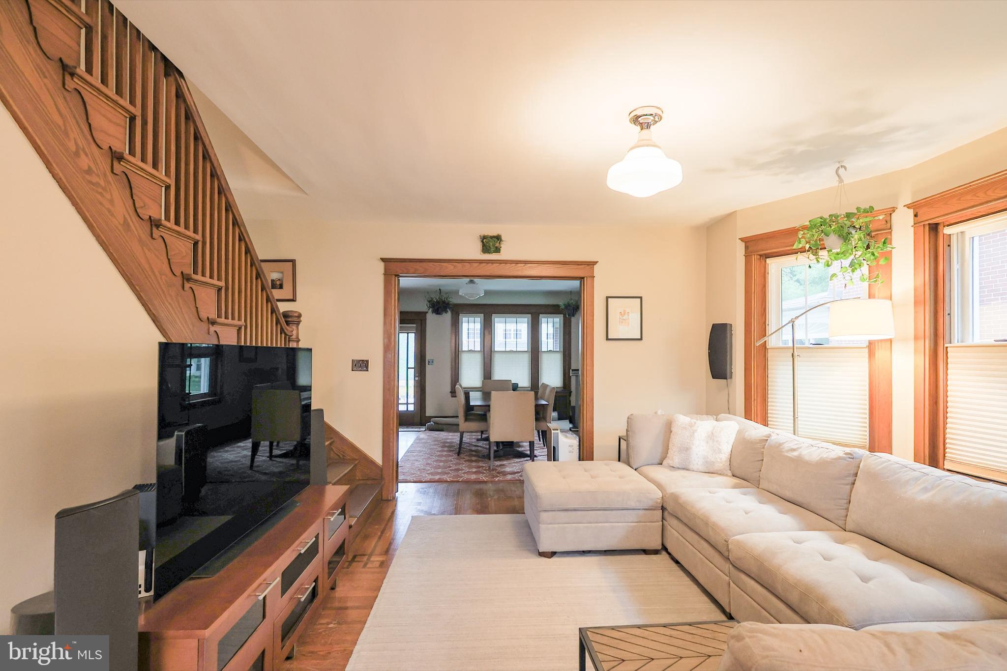 COLLEGE HEIGHTS - Residential