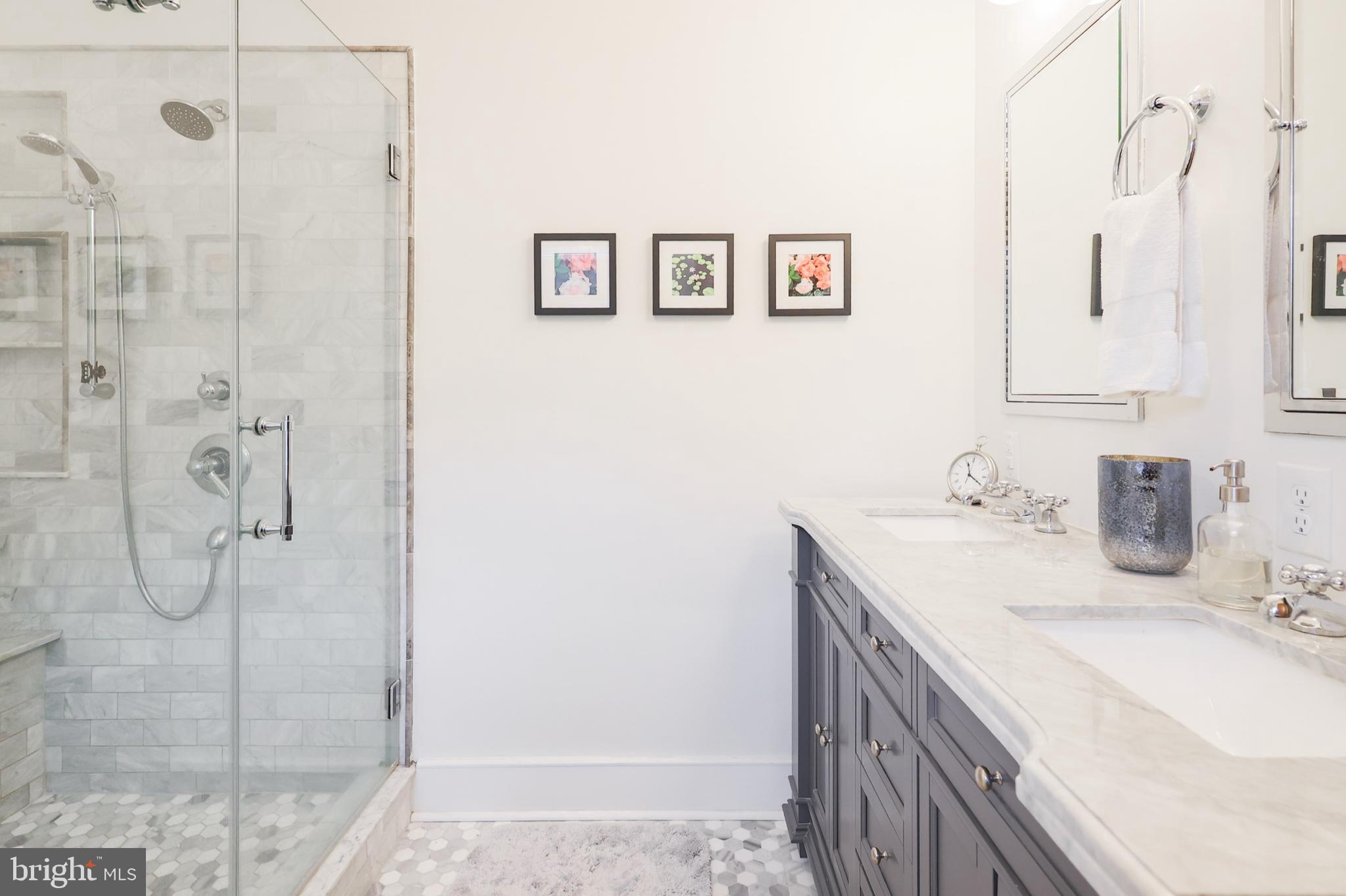 COLLEGE HEIGHTS - Residential