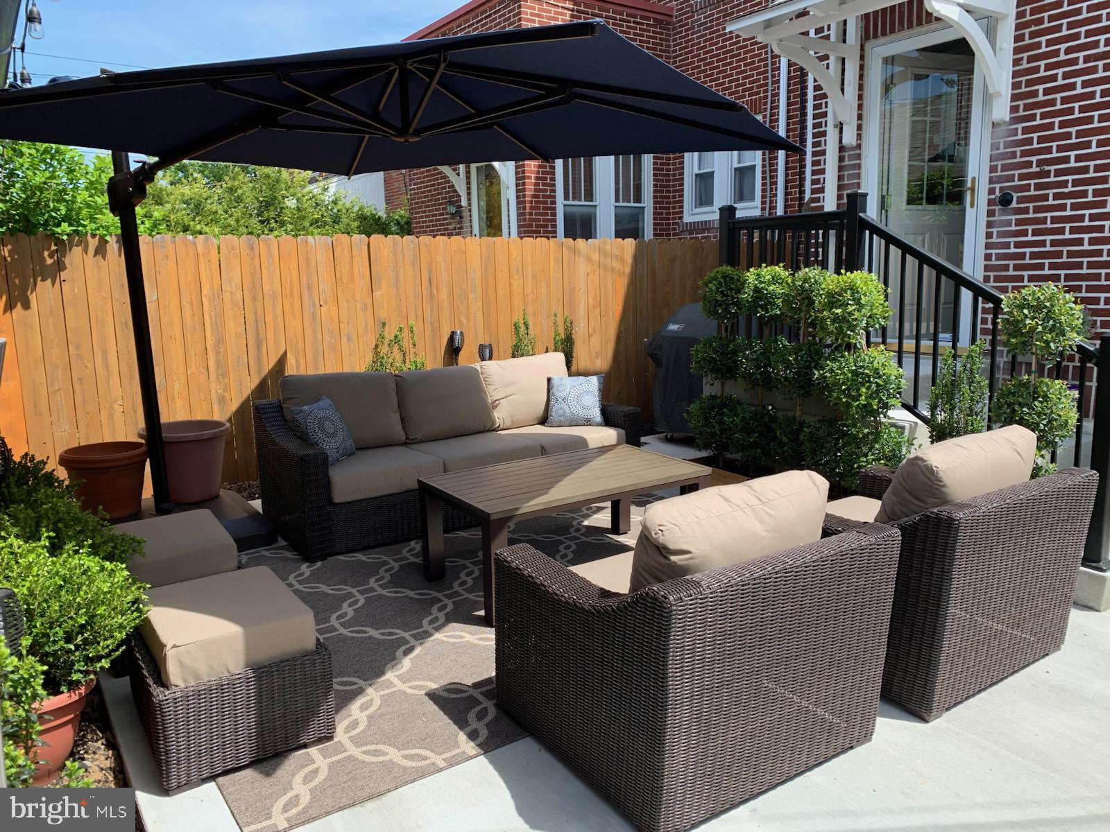 COLLEGE HEIGHTS - Residential