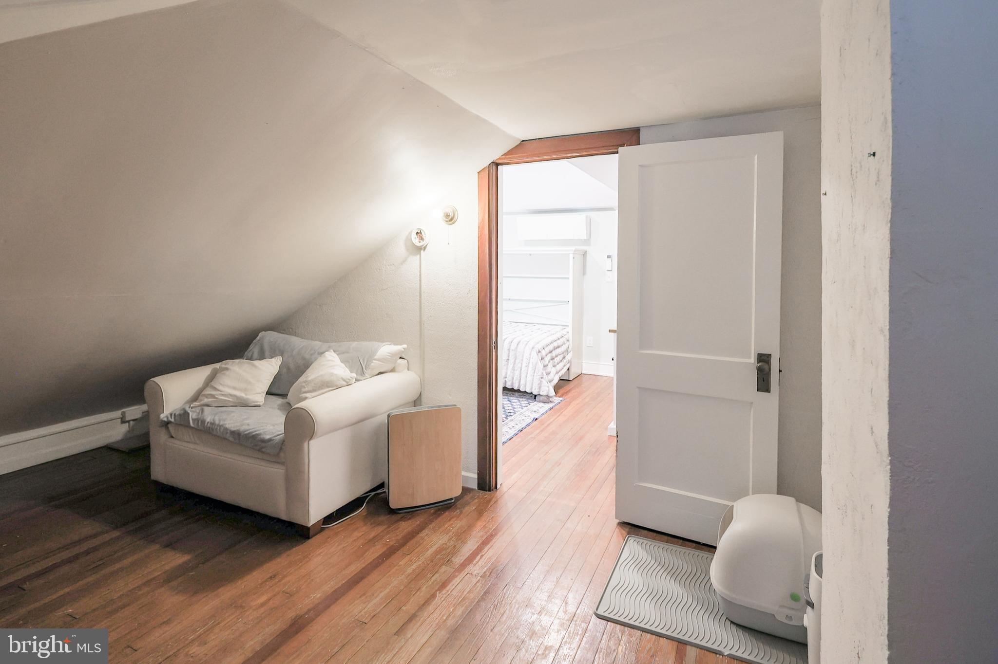 COLLEGE HEIGHTS - Residential