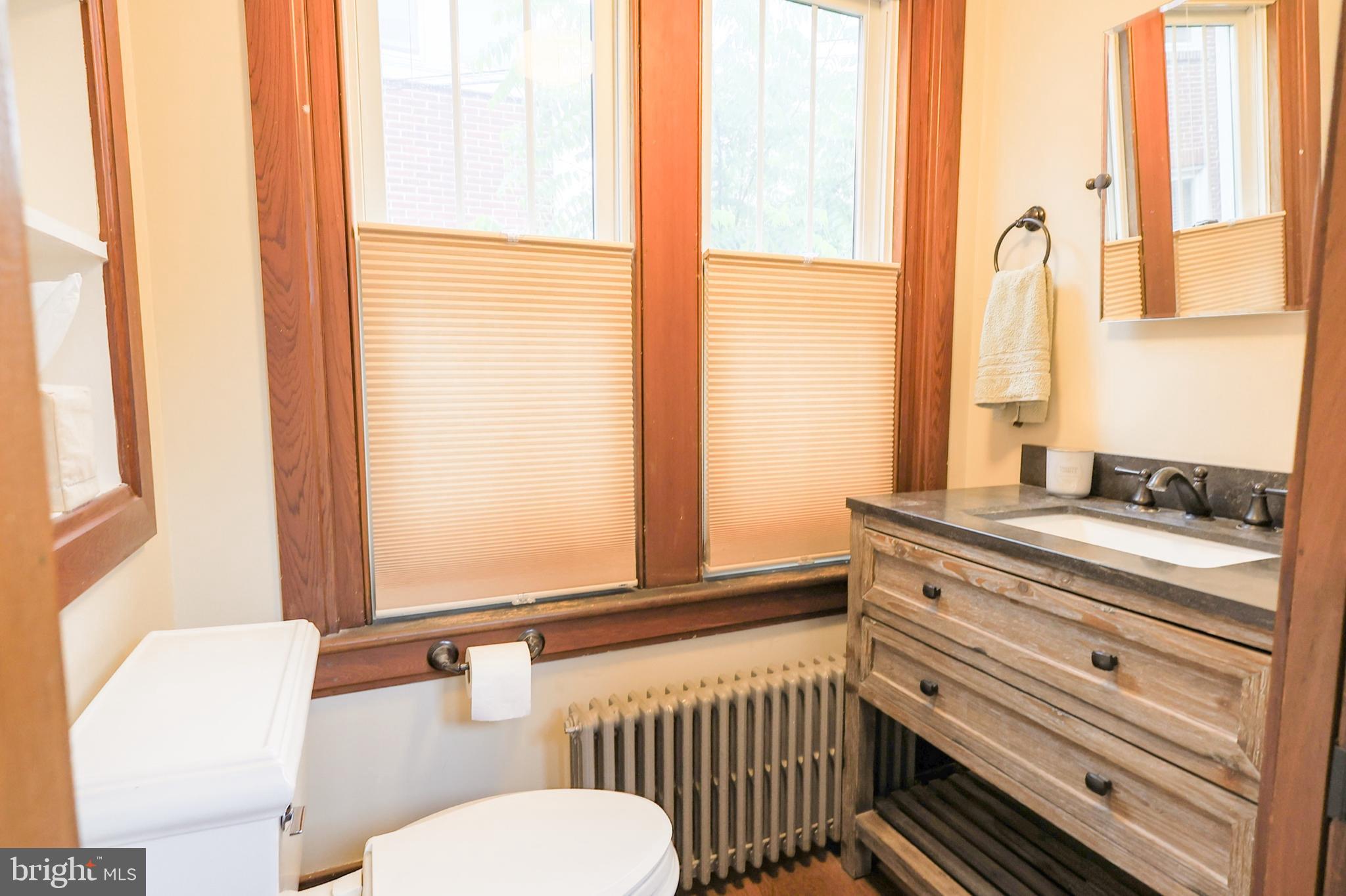 COLLEGE HEIGHTS - Residential