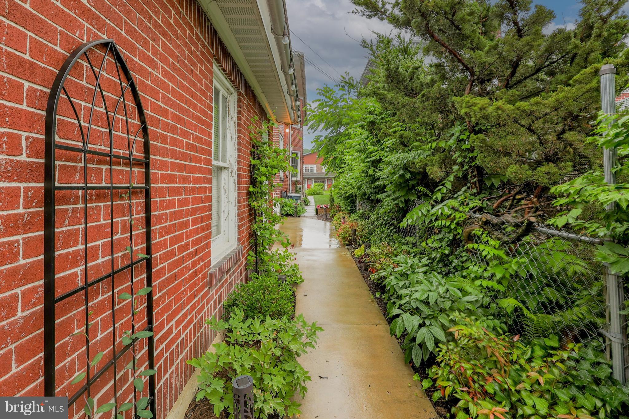 COLLEGE HEIGHTS - Residential