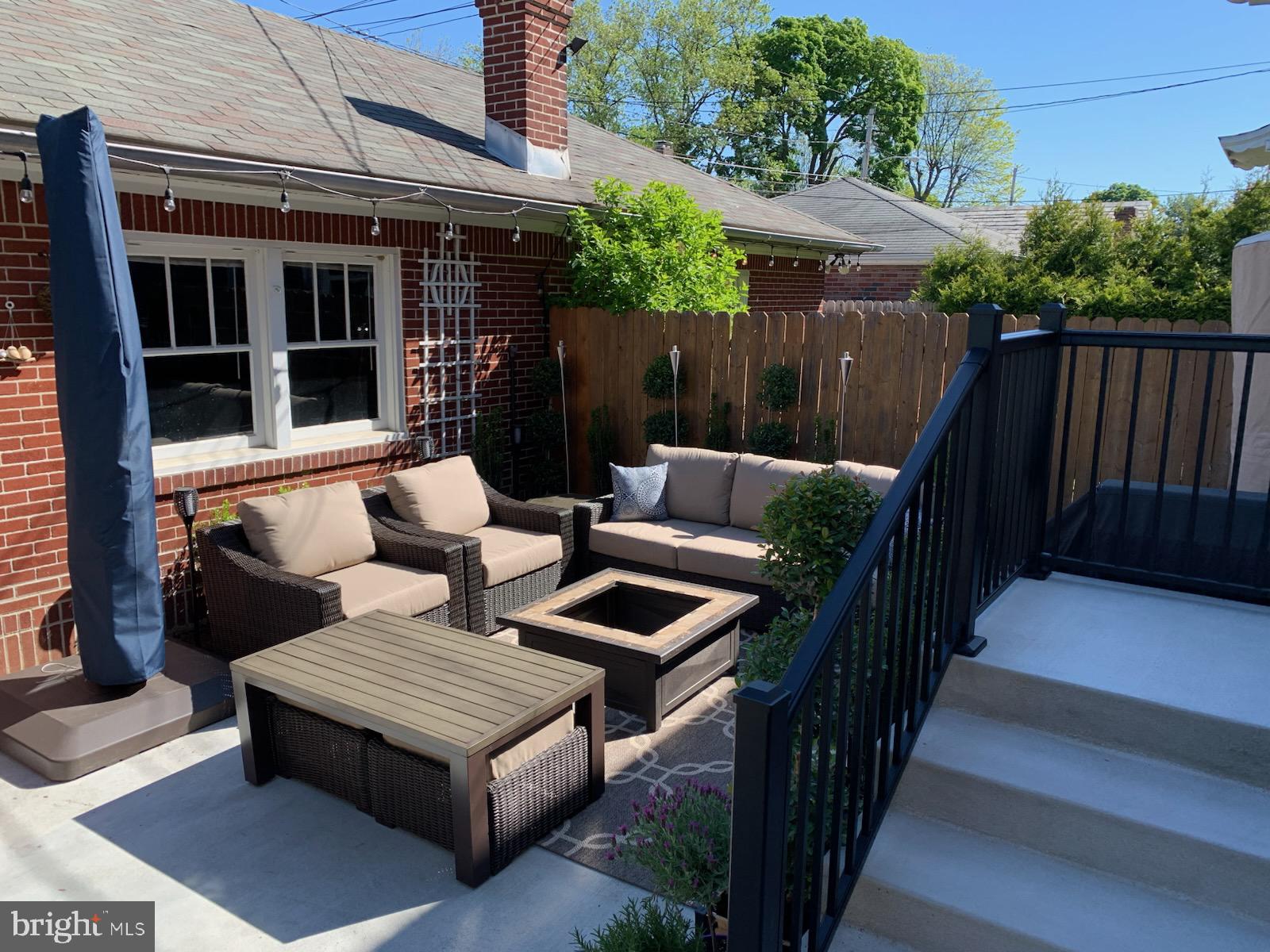 COLLEGE HEIGHTS - Residential