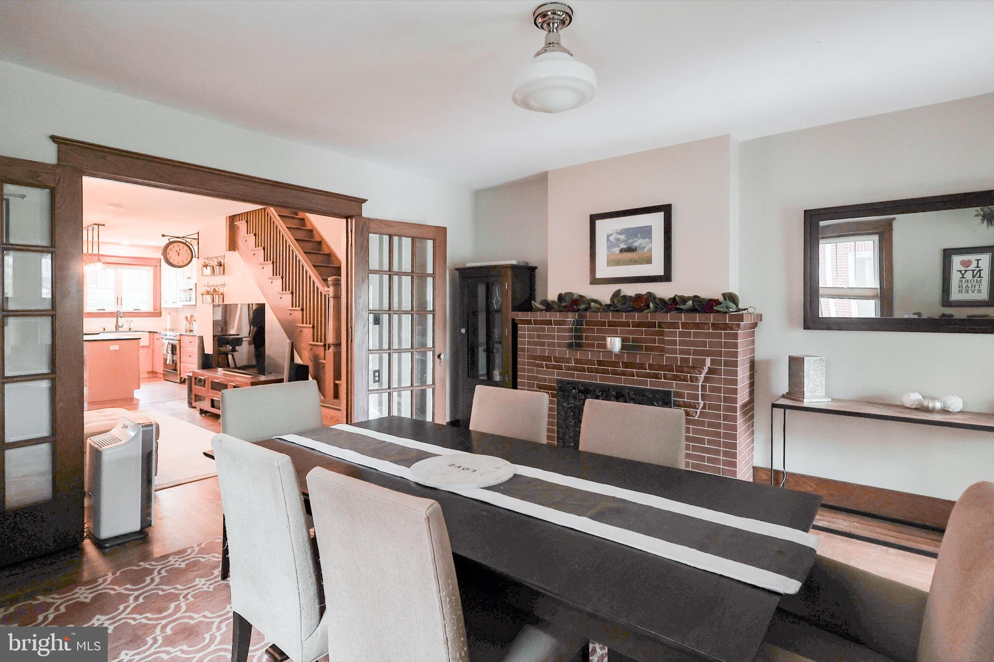 COLLEGE HEIGHTS - Residential