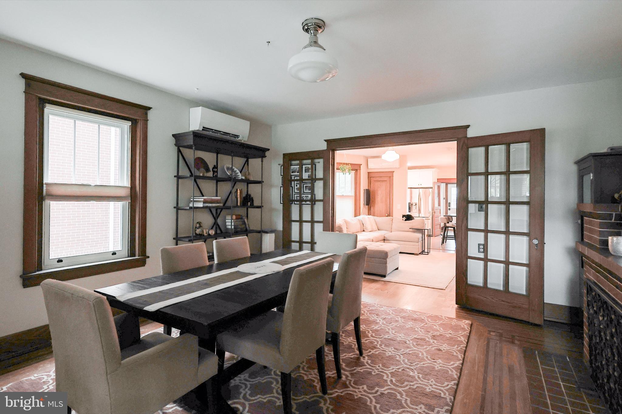 COLLEGE HEIGHTS - Residential