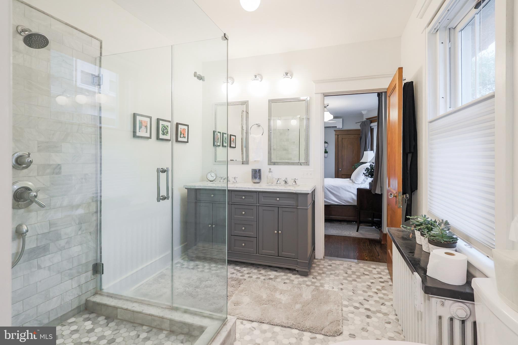 COLLEGE HEIGHTS - Residential