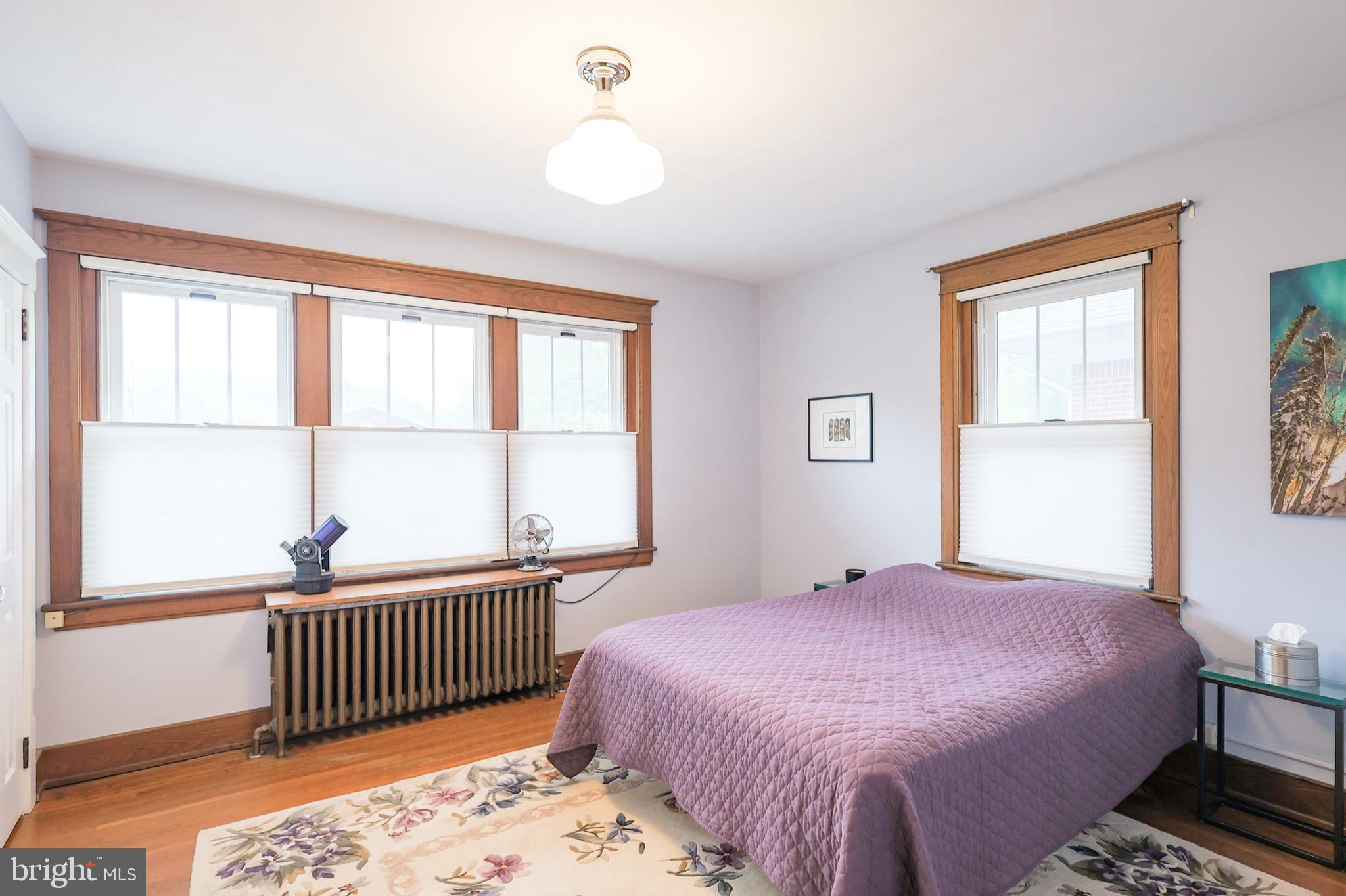 COLLEGE HEIGHTS - Residential