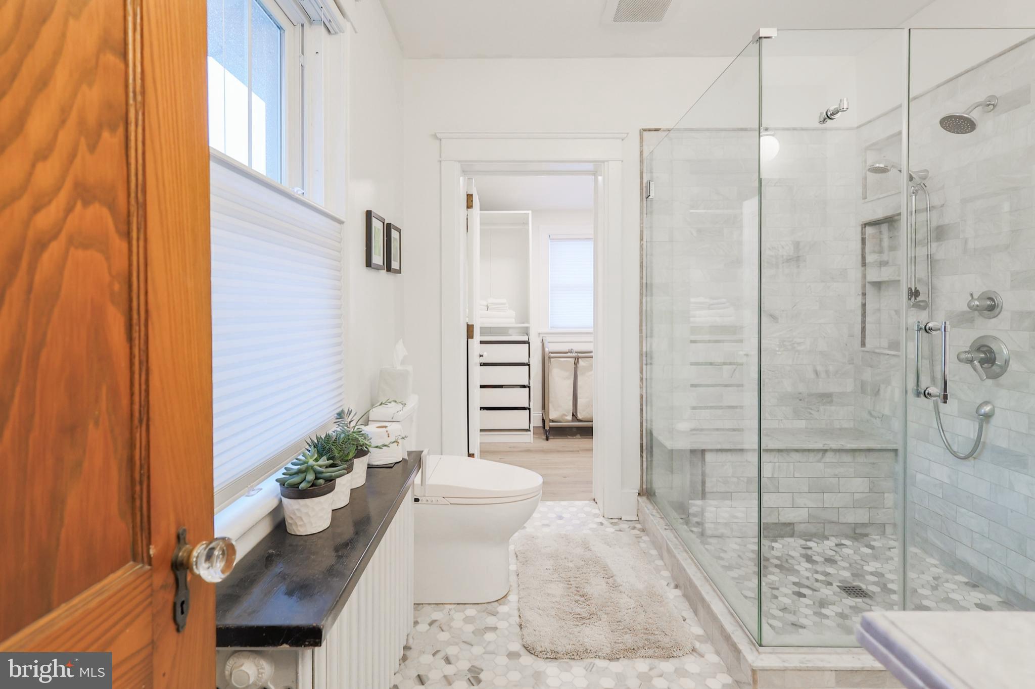 COLLEGE HEIGHTS - Residential