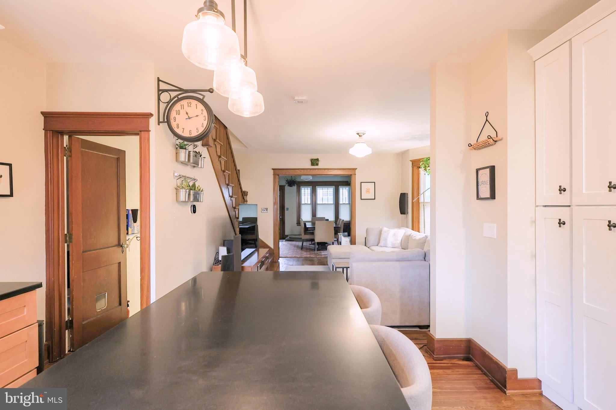 COLLEGE HEIGHTS - Residential