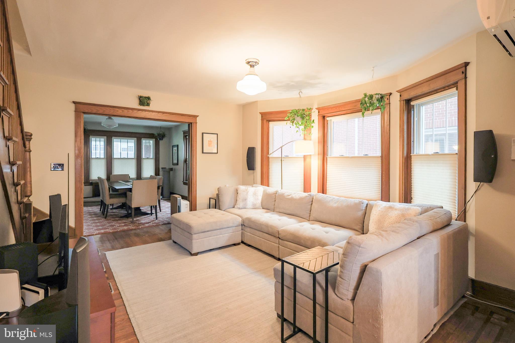 COLLEGE HEIGHTS - Residential