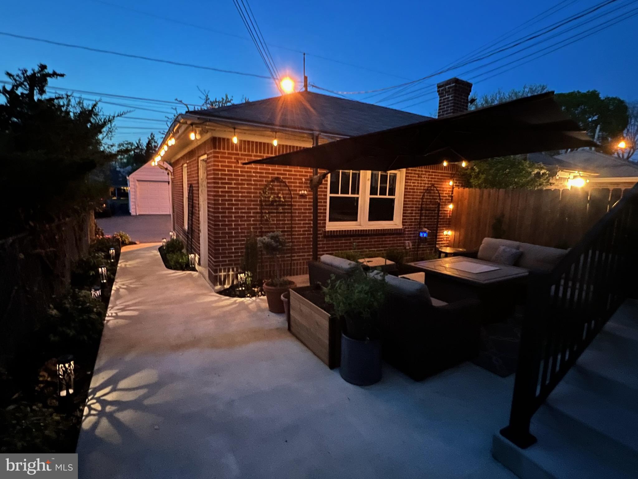 COLLEGE HEIGHTS - Residential