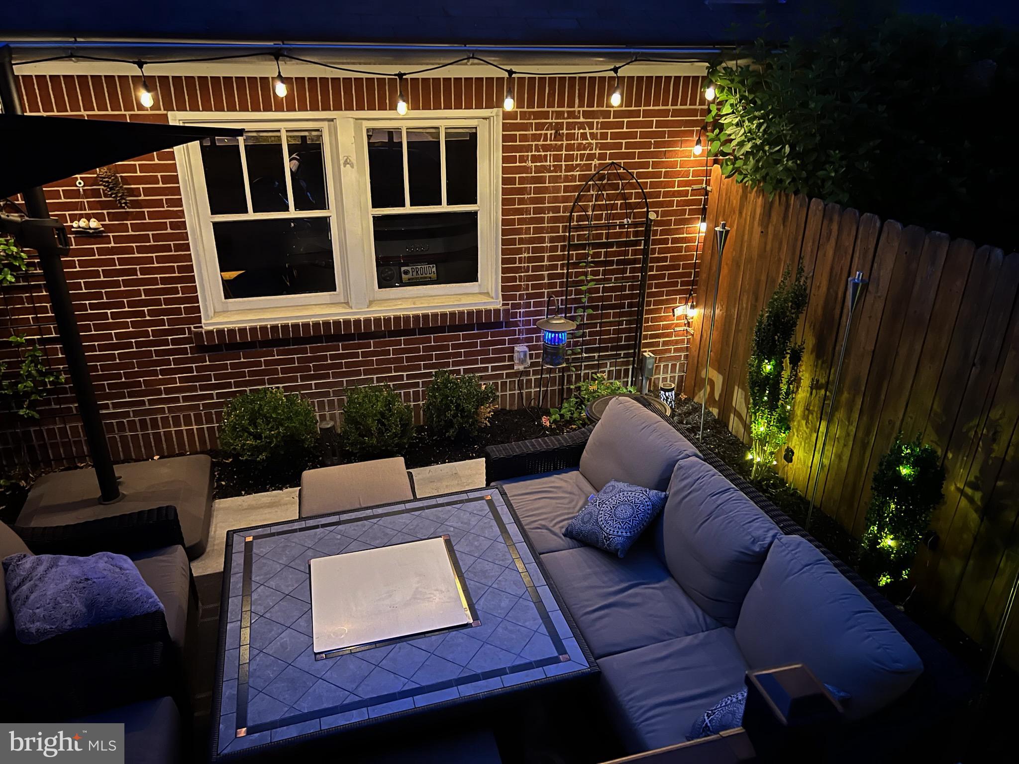 COLLEGE HEIGHTS - Residential