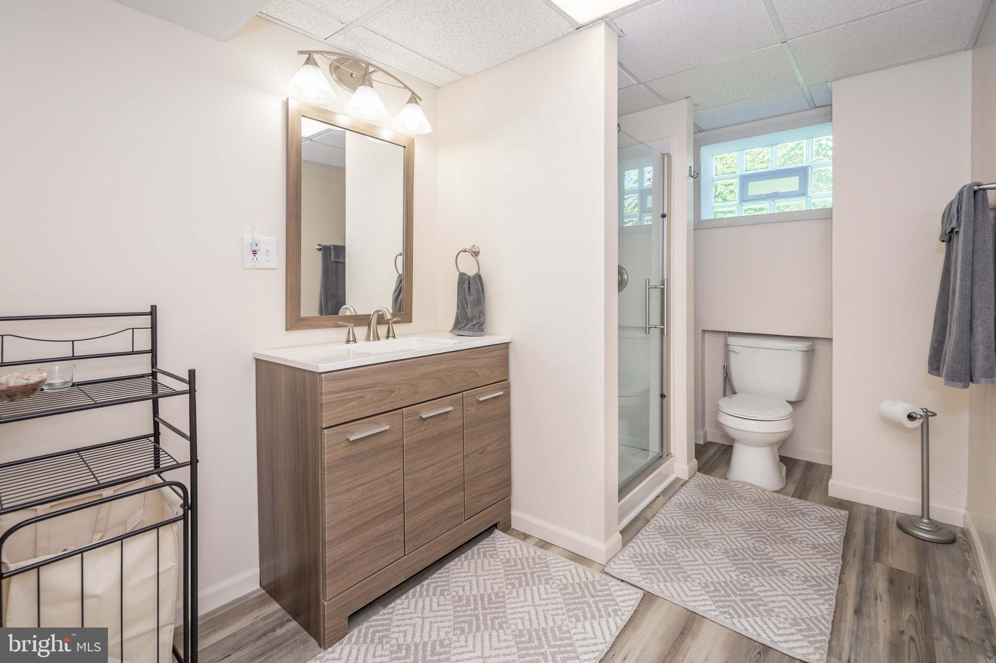 MARSH HILL ROAD - Residential
