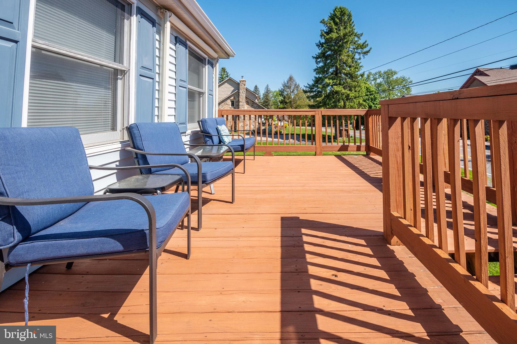 MARSH HILL ROAD - Residential