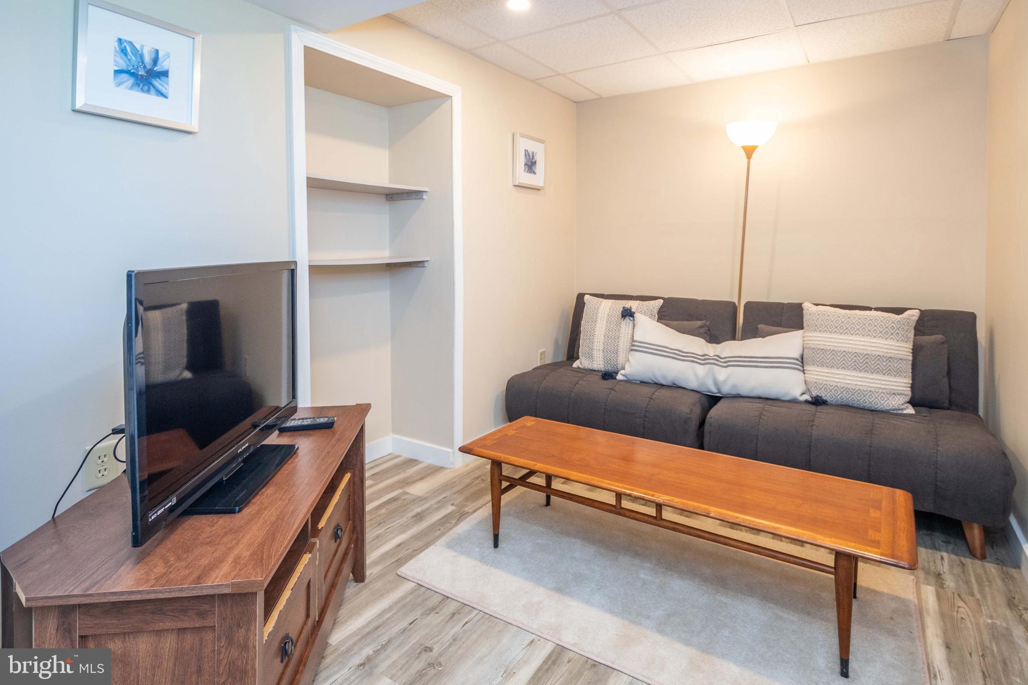 MARSH HILL ROAD - Residential