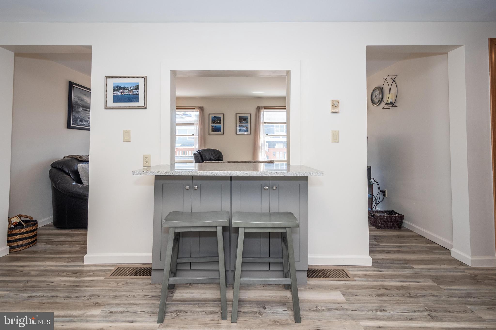 MARSH HILL ROAD - Residential