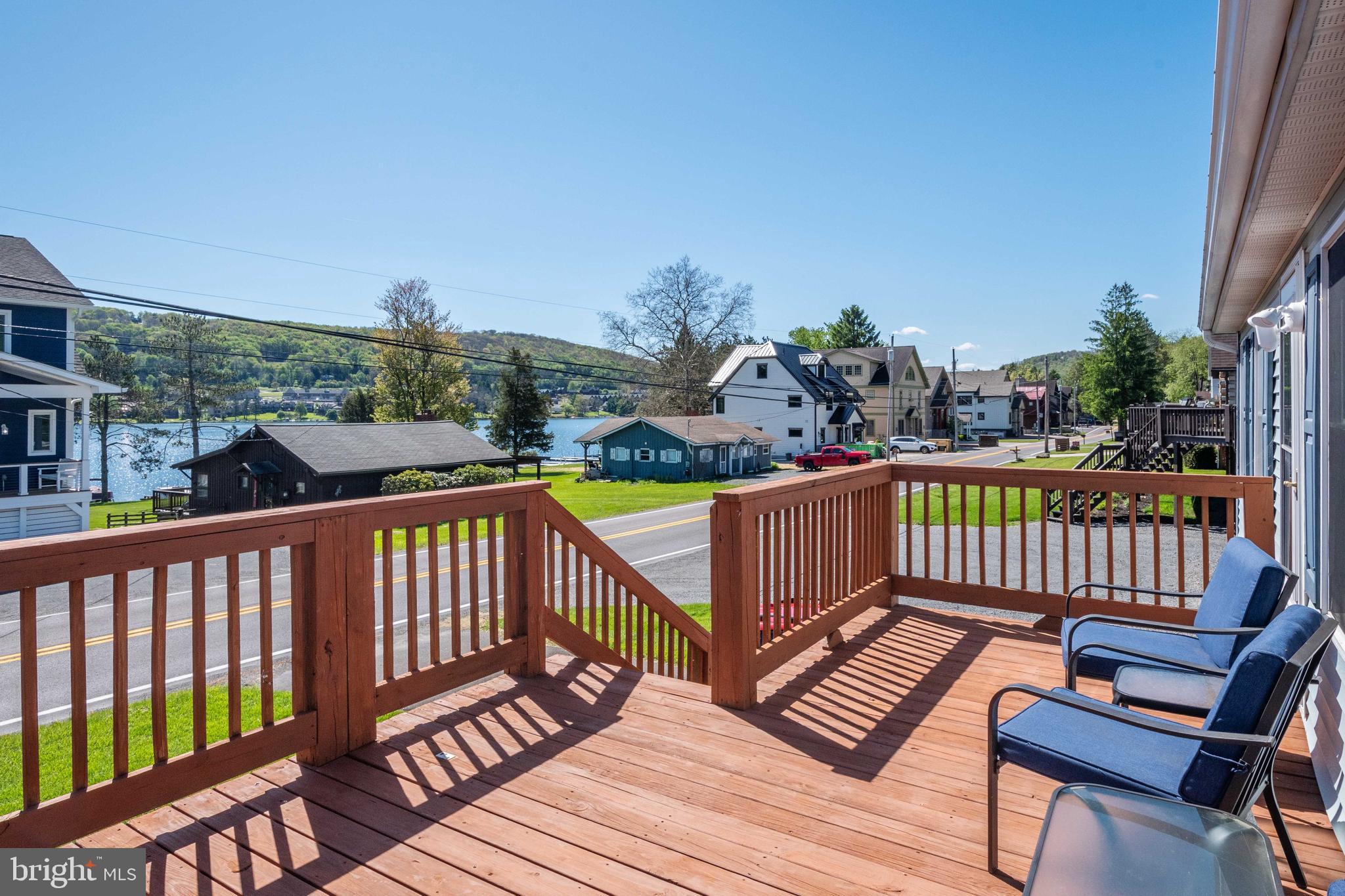 MARSH HILL ROAD - Residential