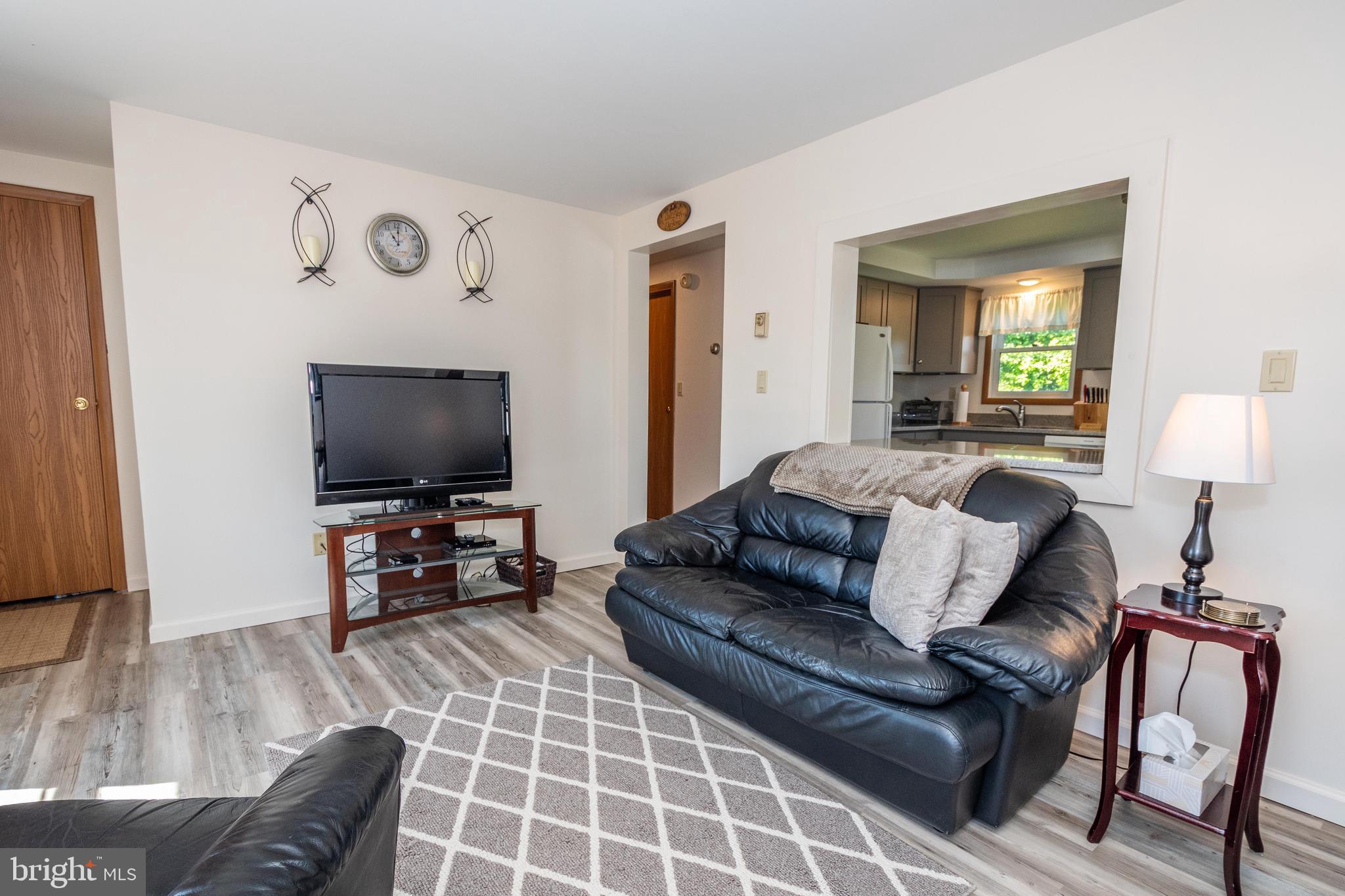 MARSH HILL ROAD - Residential