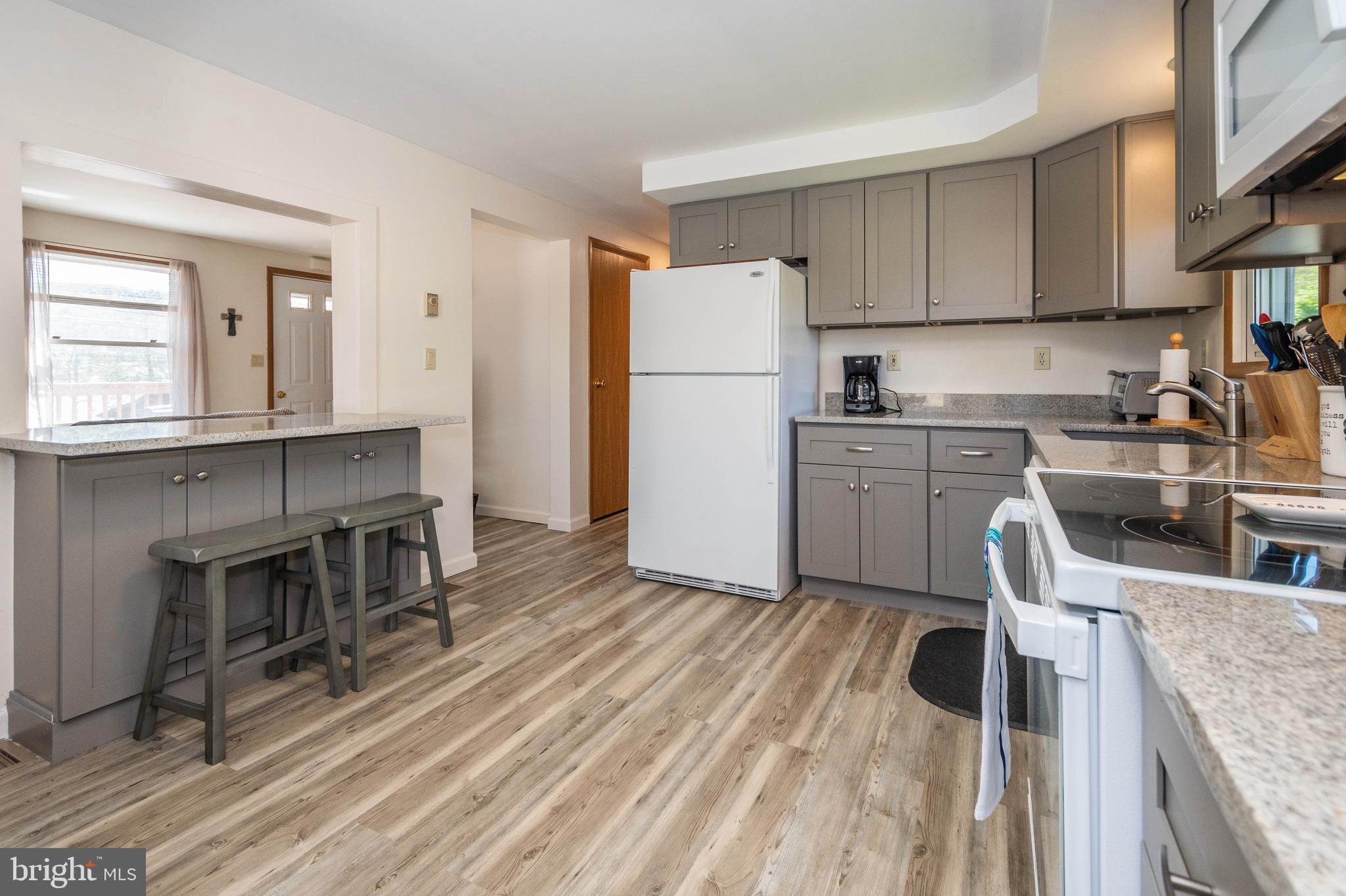 MARSH HILL ROAD - Residential