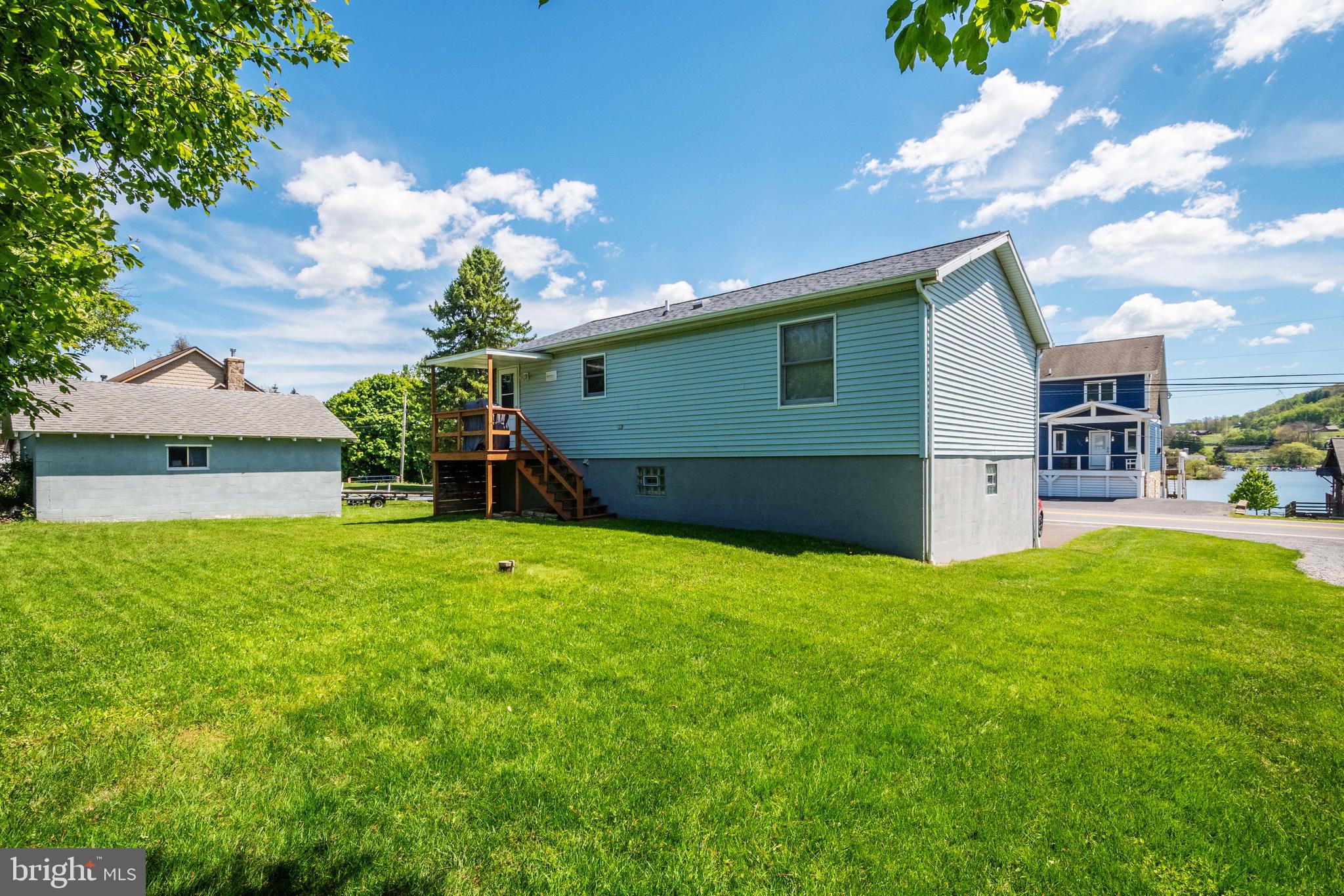 MARSH HILL ROAD - Residential