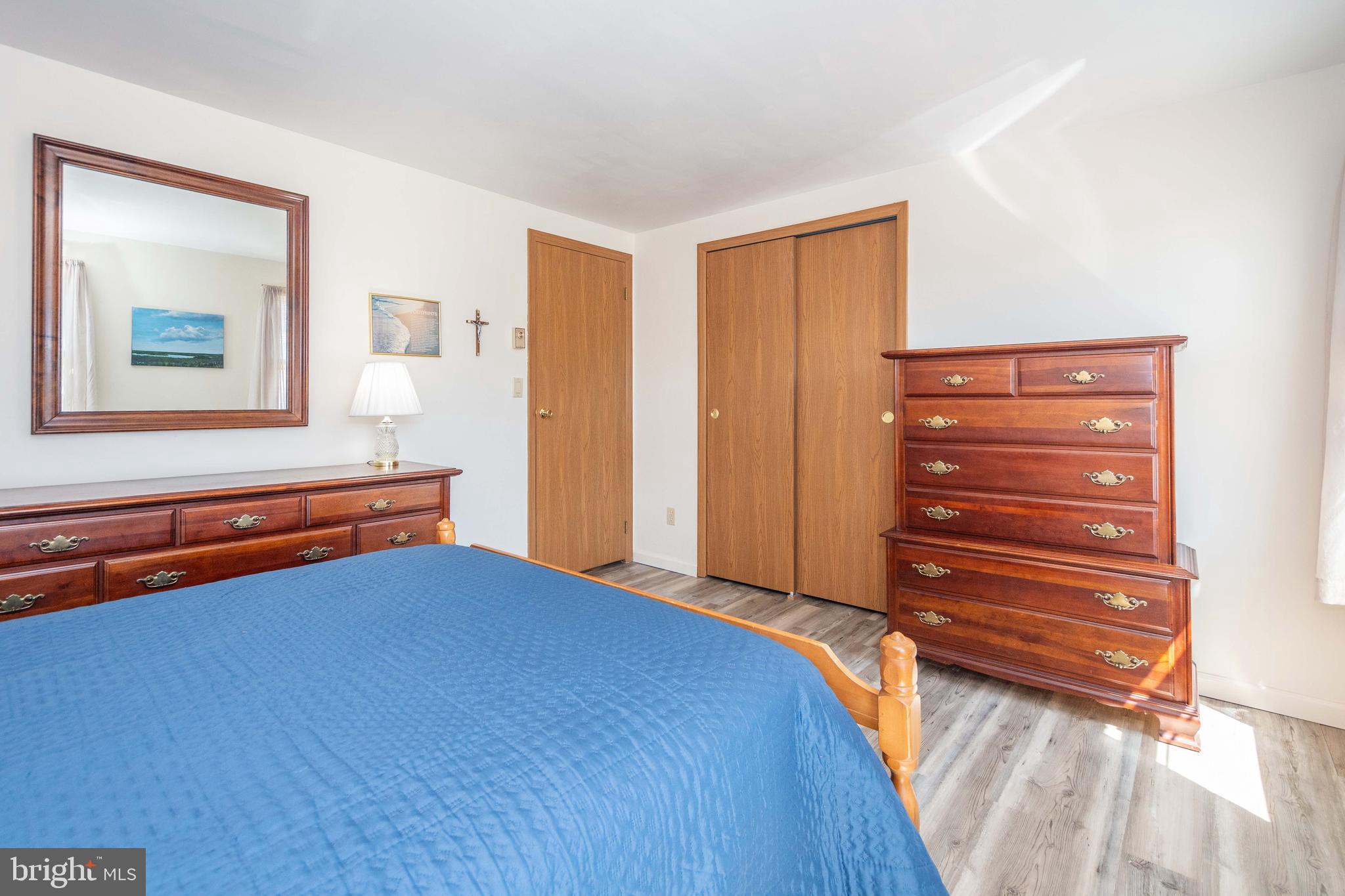 MARSH HILL ROAD - Residential