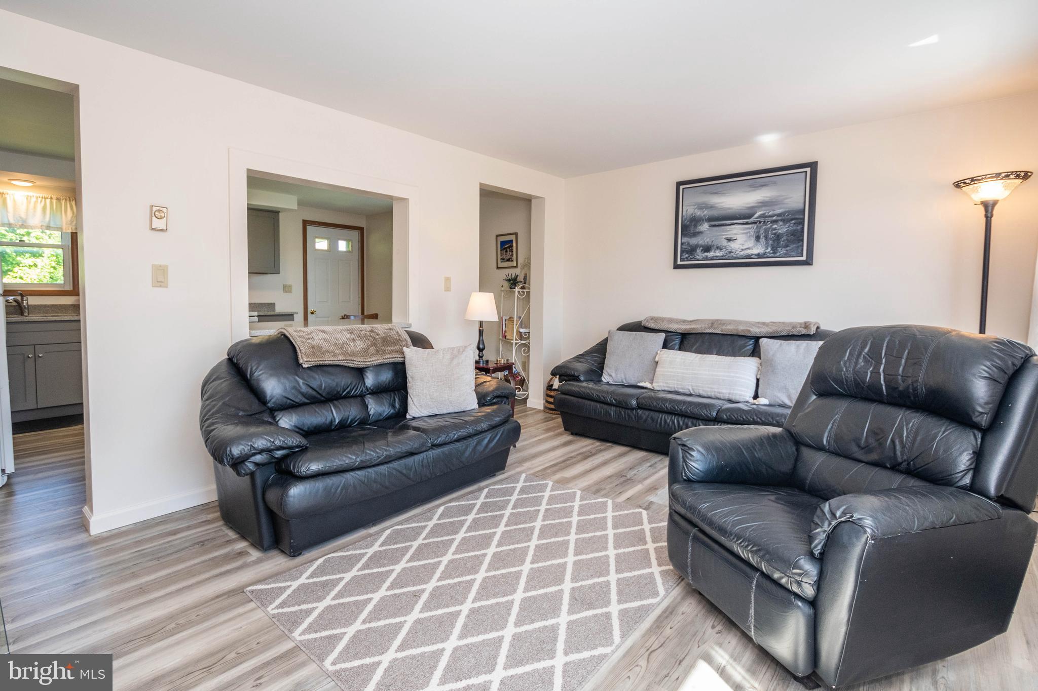 MARSH HILL ROAD - Residential