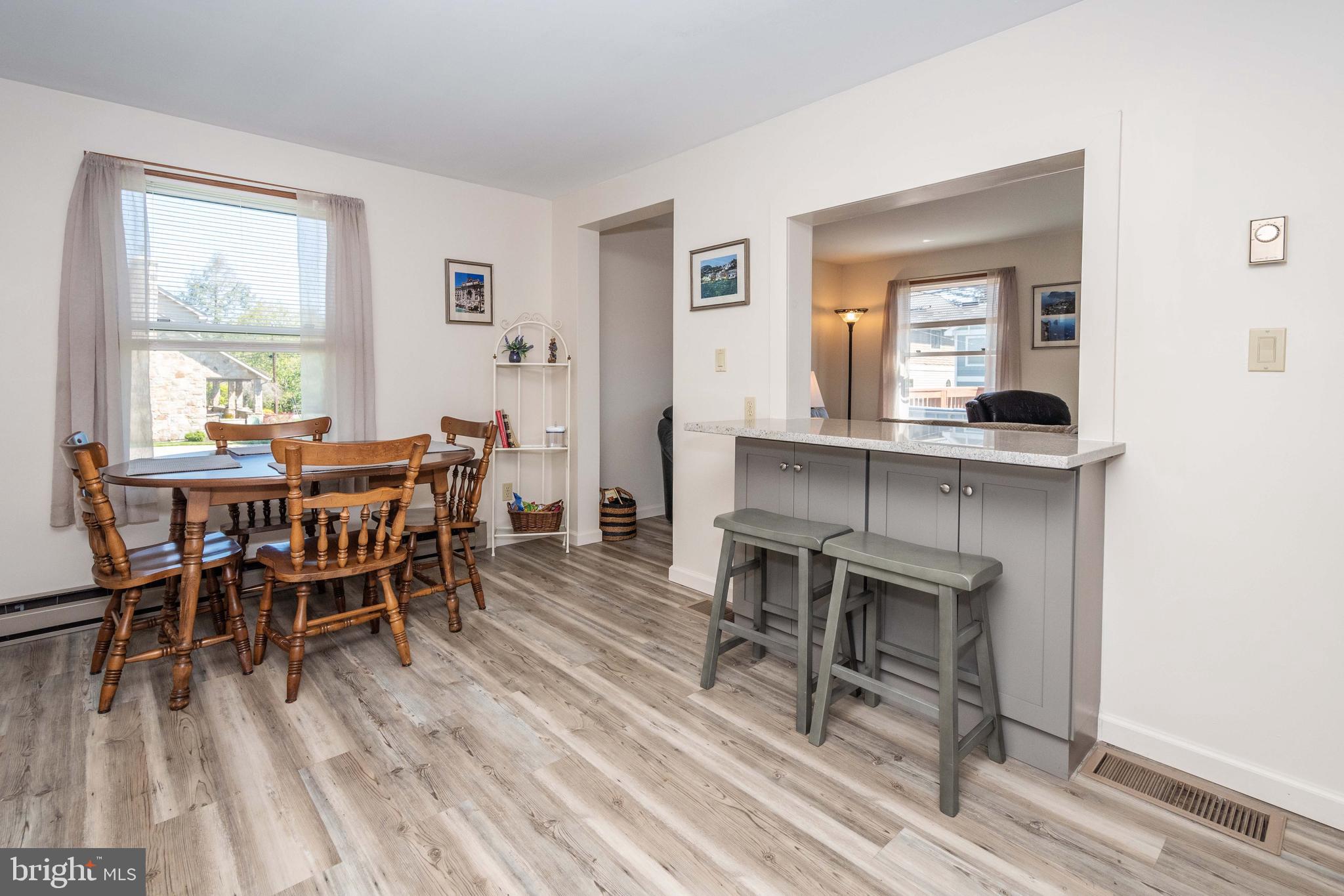MARSH HILL ROAD - Residential