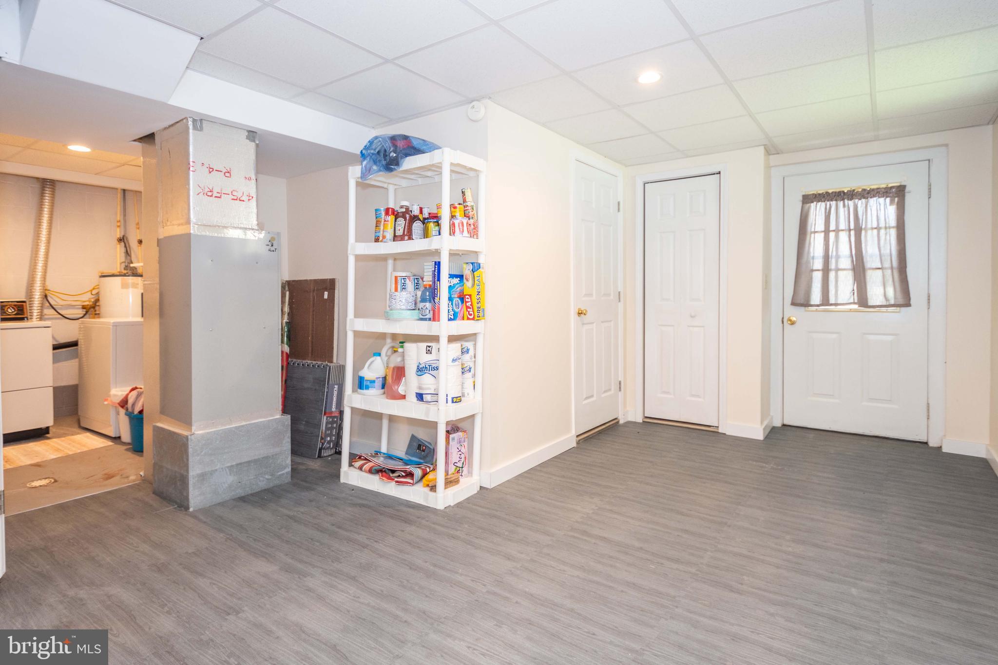 MARSH HILL ROAD - Residential