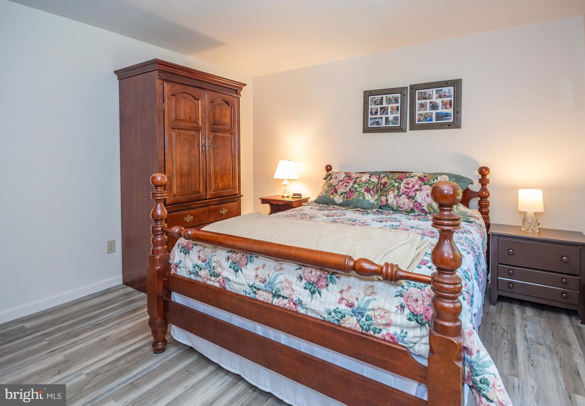 MARSH HILL ROAD - Residential