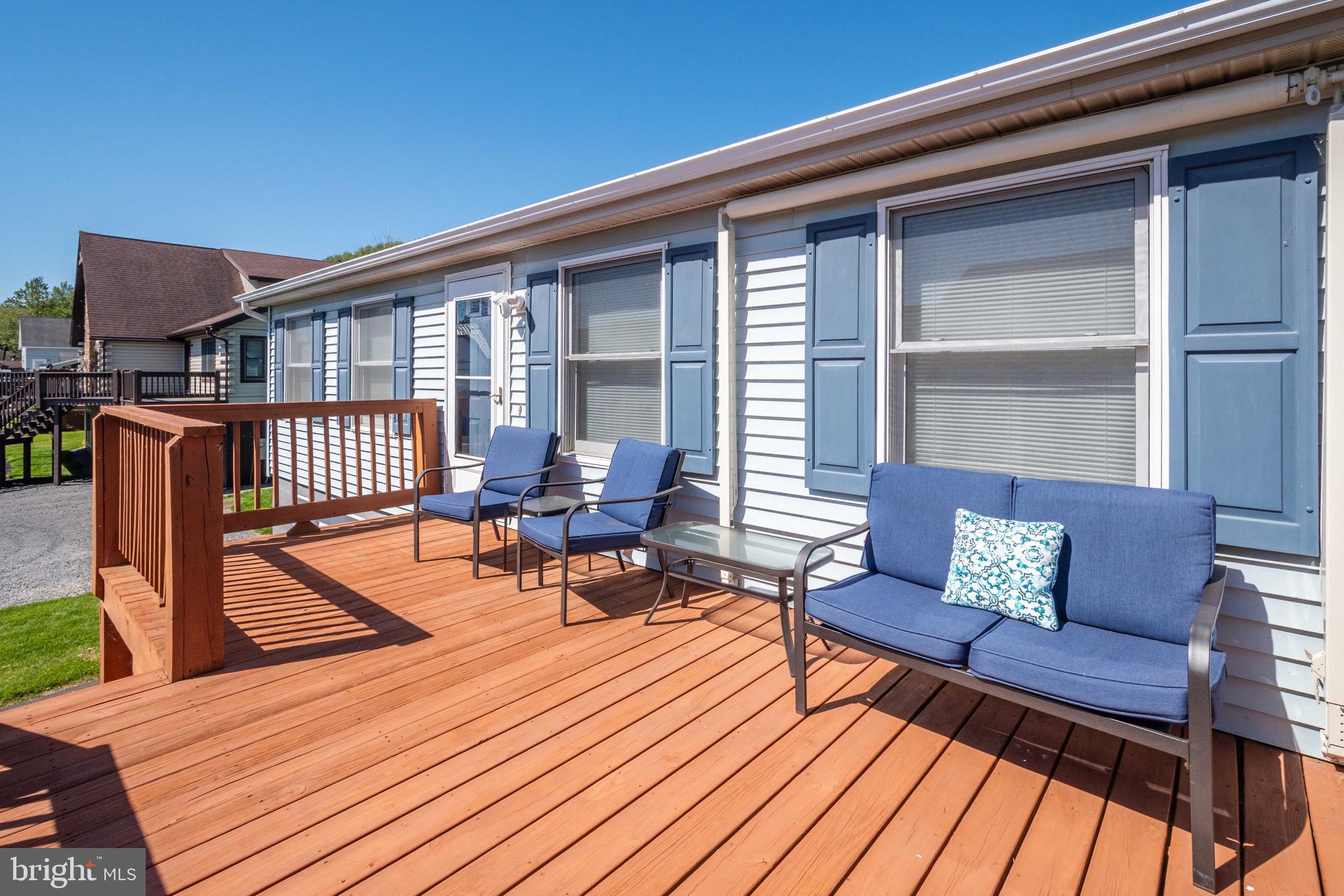 MARSH HILL ROAD - Residential