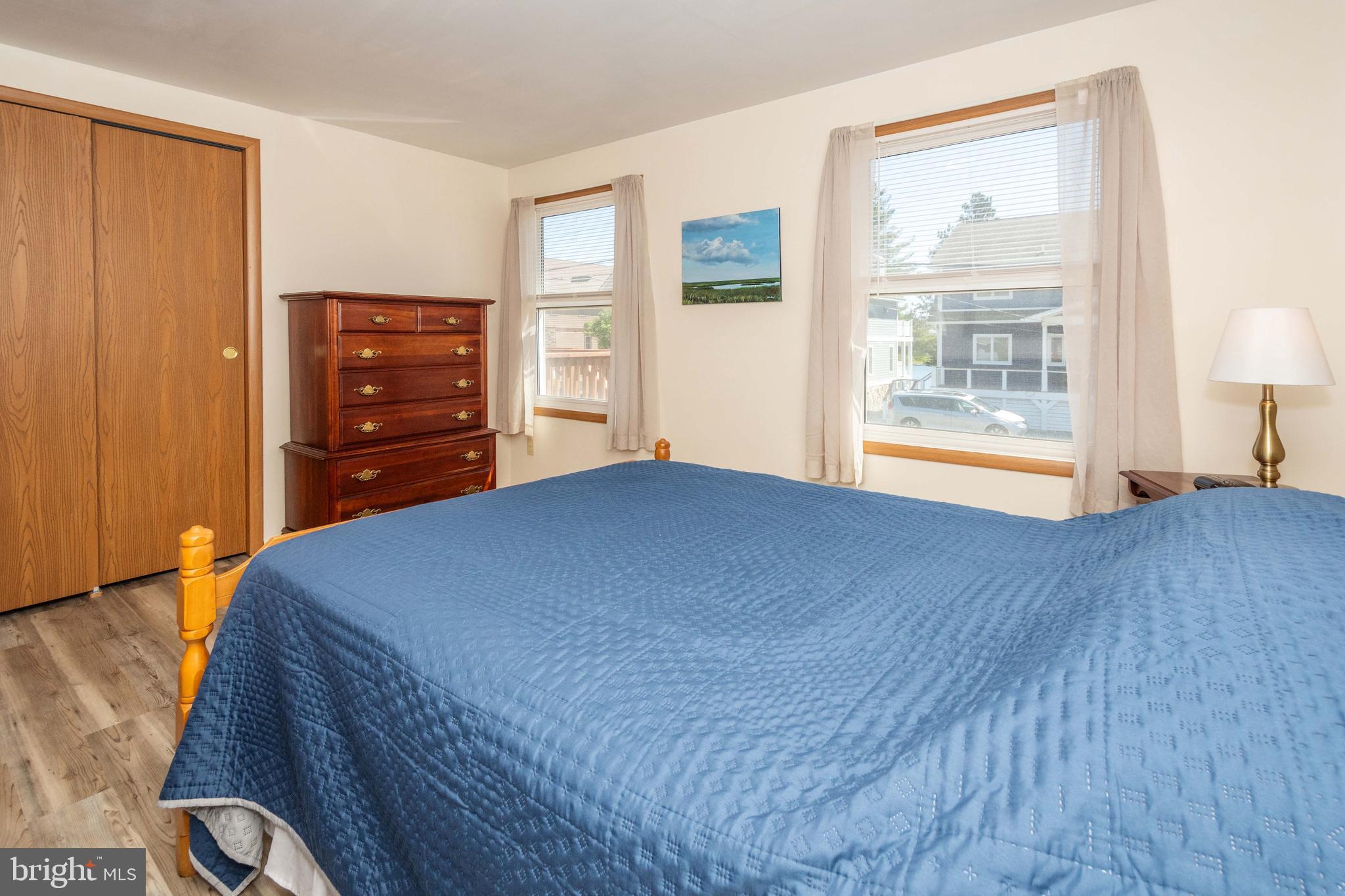 MARSH HILL ROAD - Residential