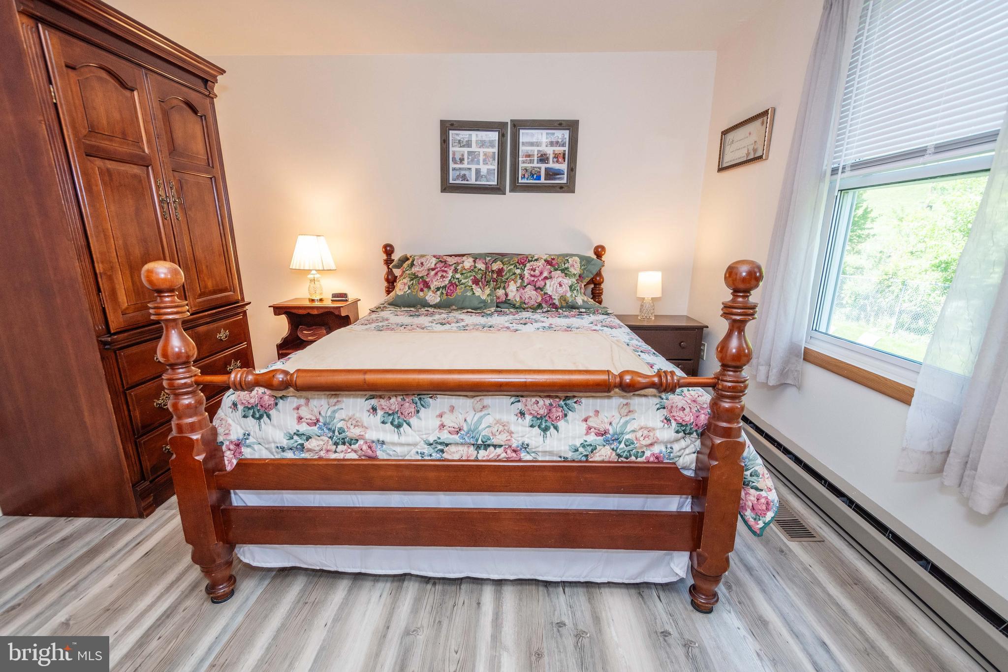 MARSH HILL ROAD - Residential