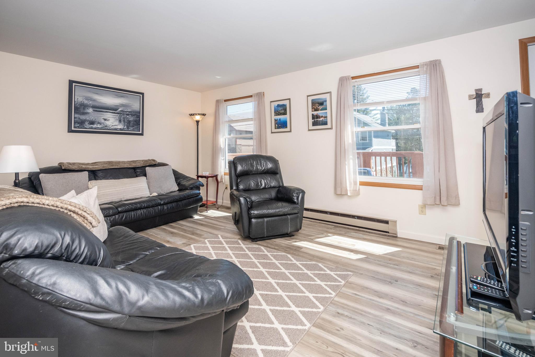 MARSH HILL ROAD - Residential