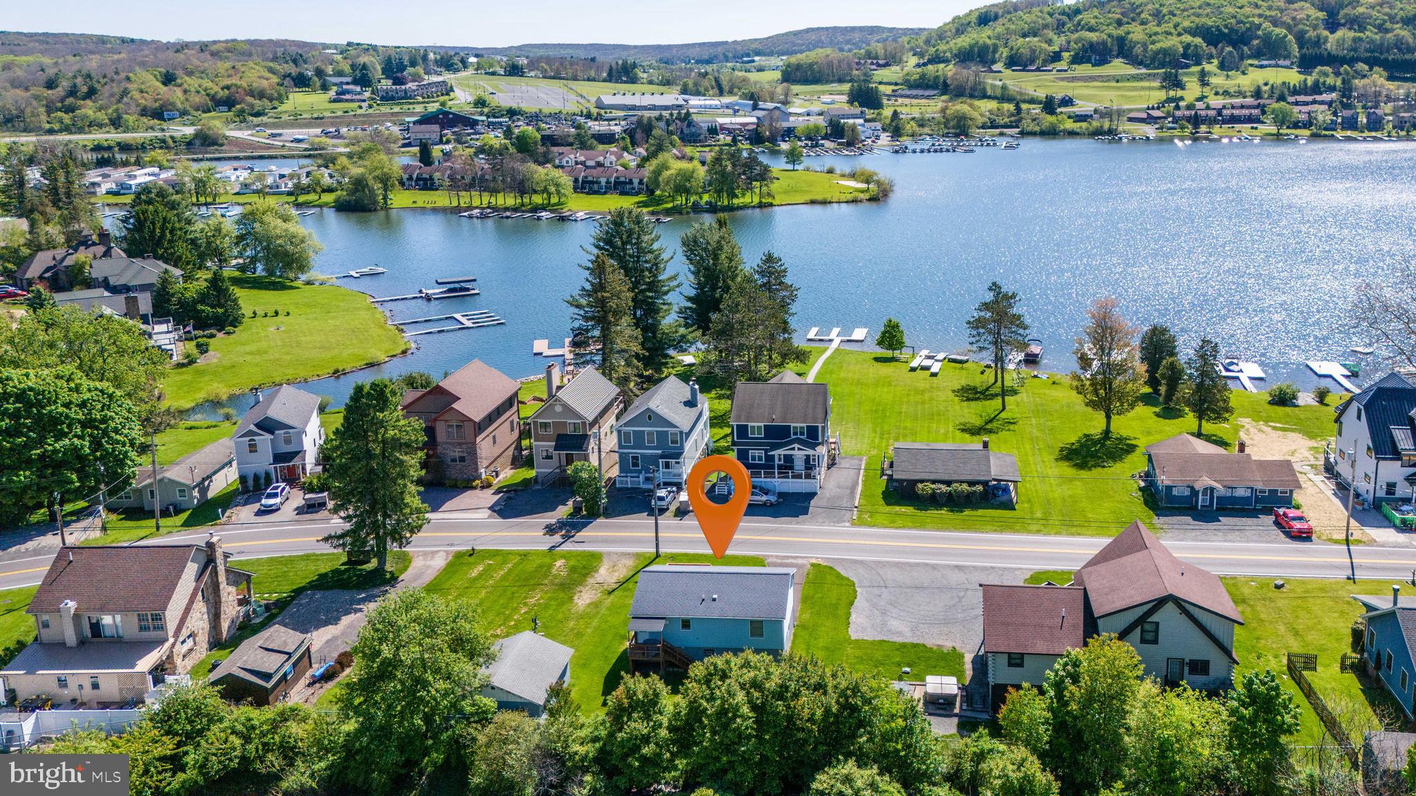MARSH HILL ROAD - Residential