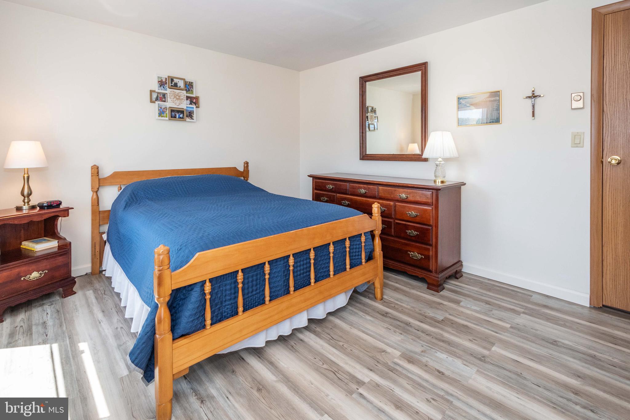 MARSH HILL ROAD - Residential