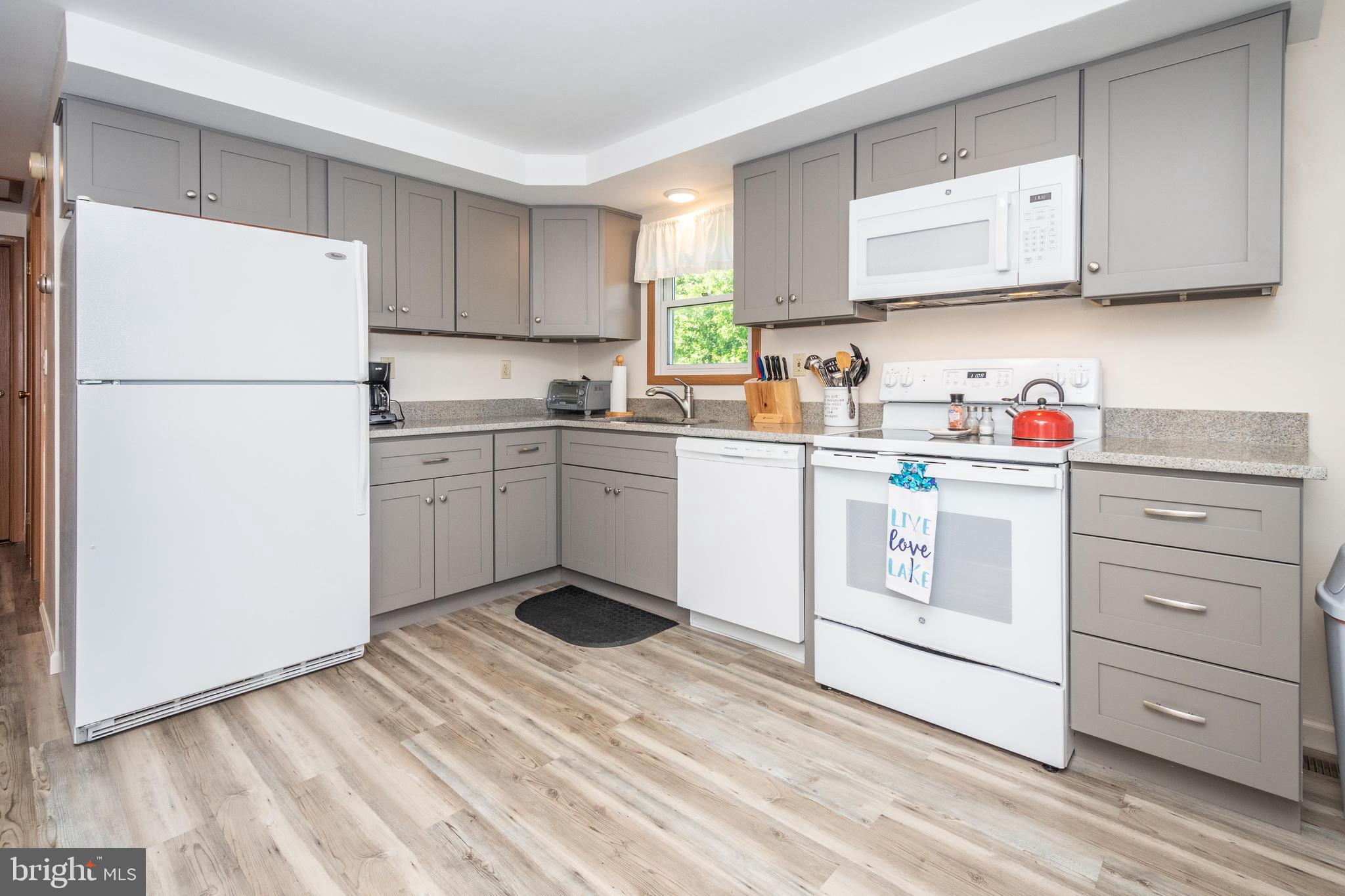 MARSH HILL ROAD - Residential