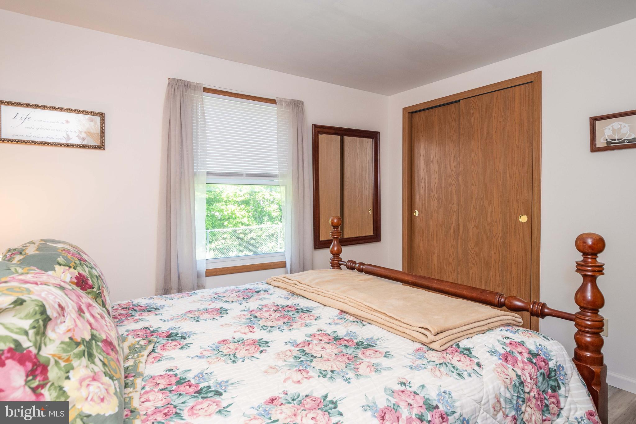 MARSH HILL ROAD - Residential