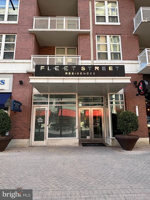 157 FLEET STREET 906 OXON HILL MD 20745