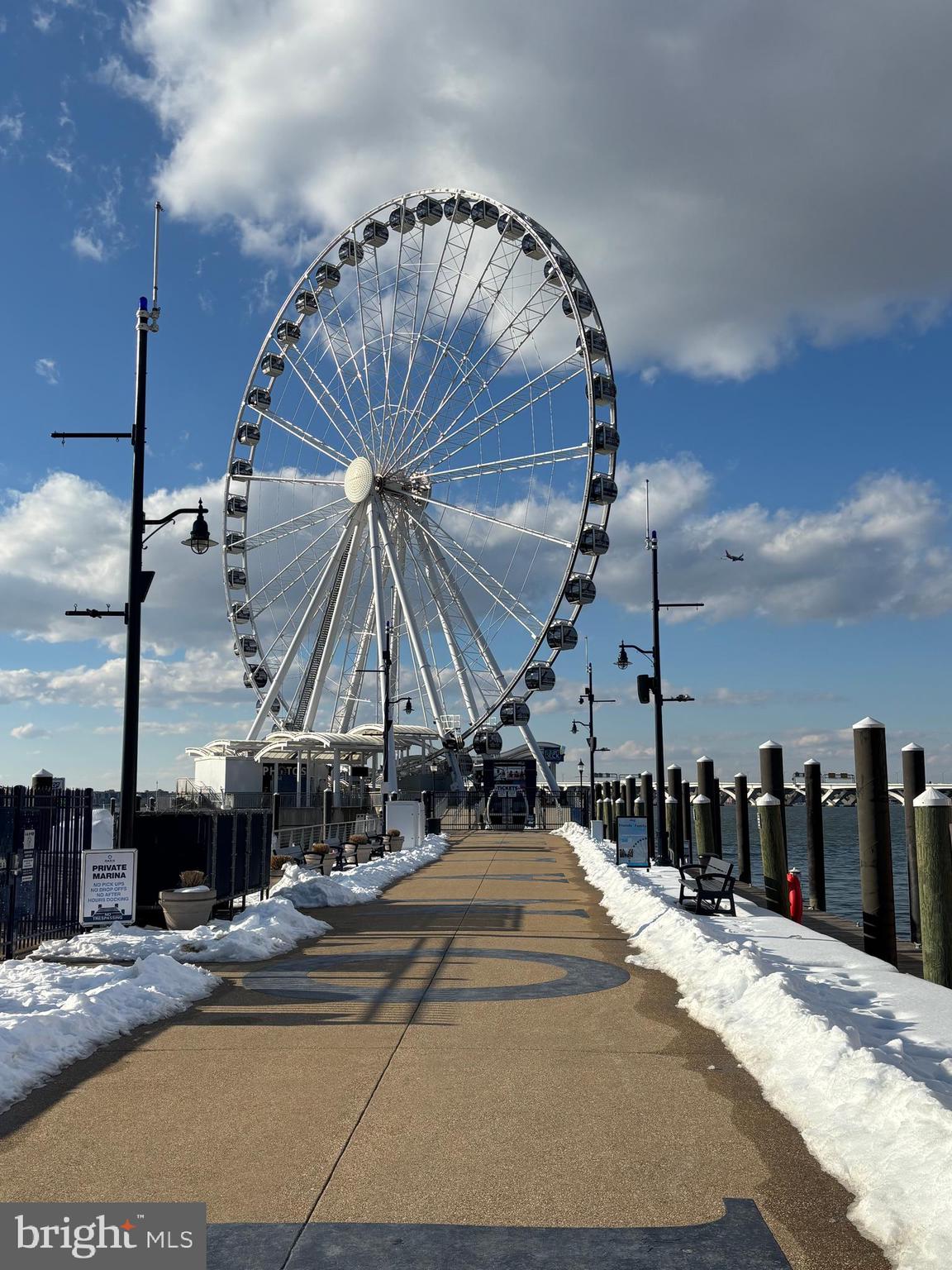 NATIONAL HARBOR - Residential